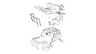 ANDAINEUSE AUTOMOTRICE SPEEDROWER | NEWHOLLANDAG | CA | FR