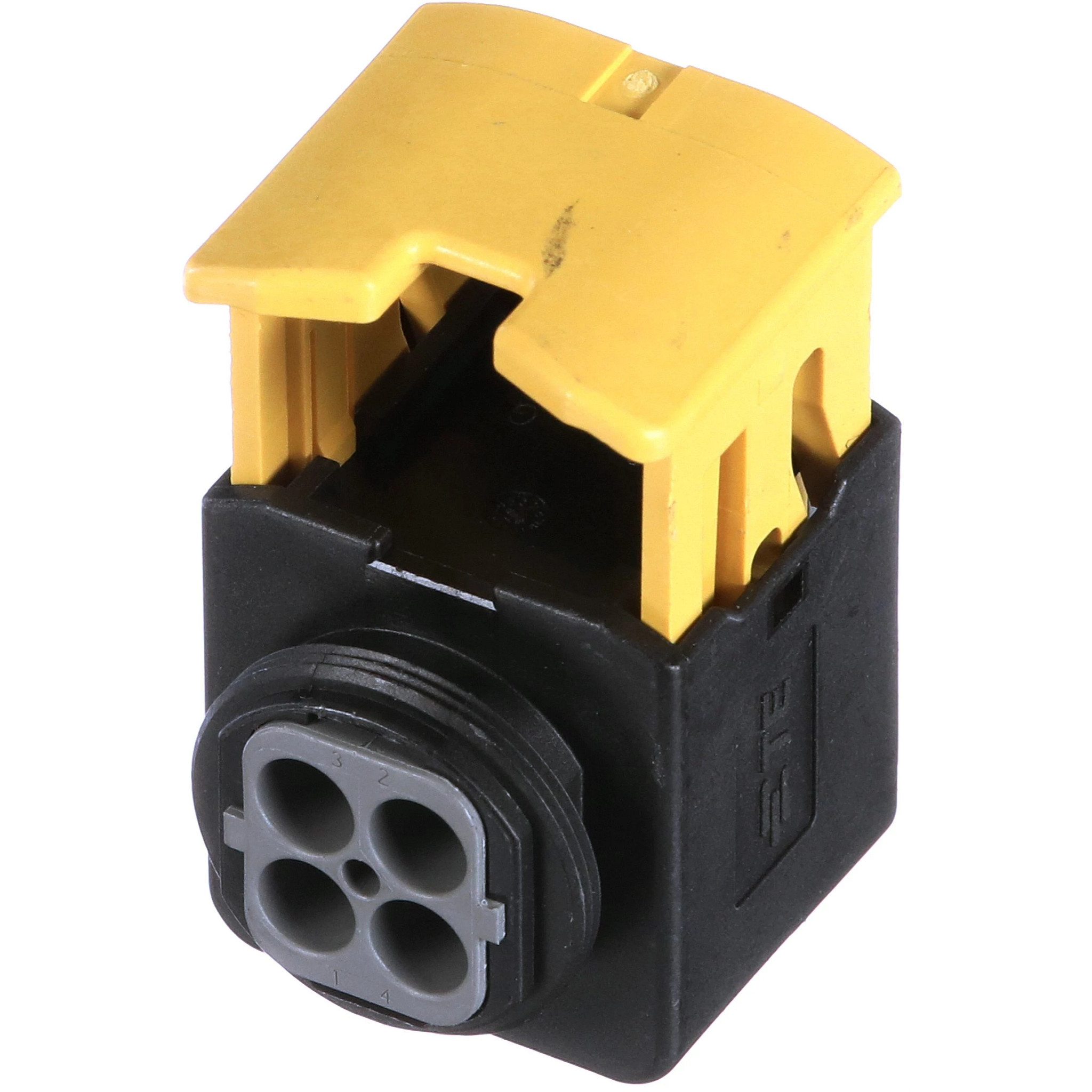 CONNECTOR, ELEC | NEWHOLLANDAG | CA | EN