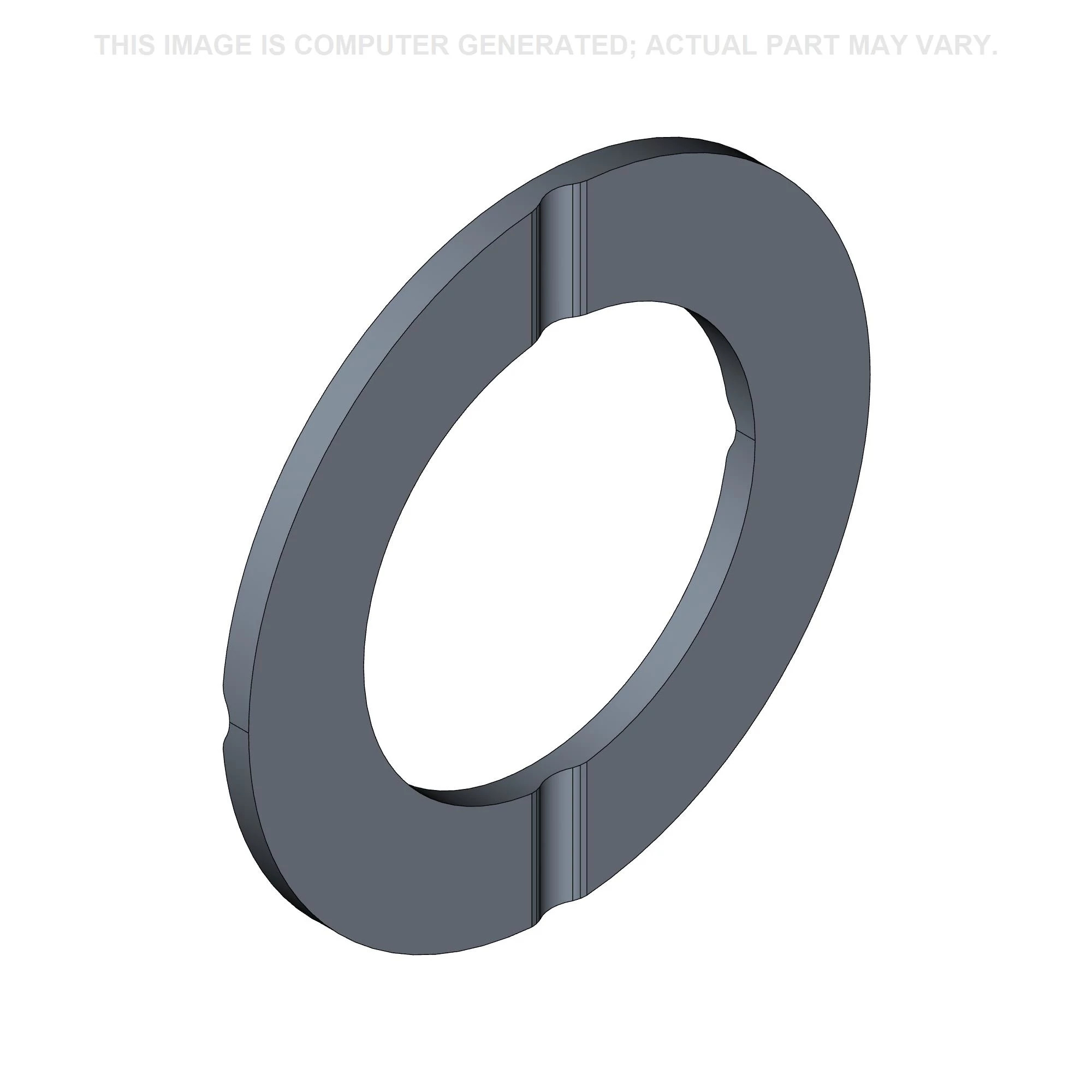 Calço De Afinação