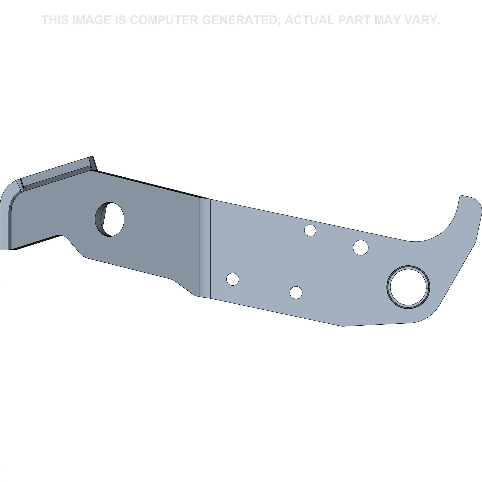 BRACKET | CASEIH | CA | EN