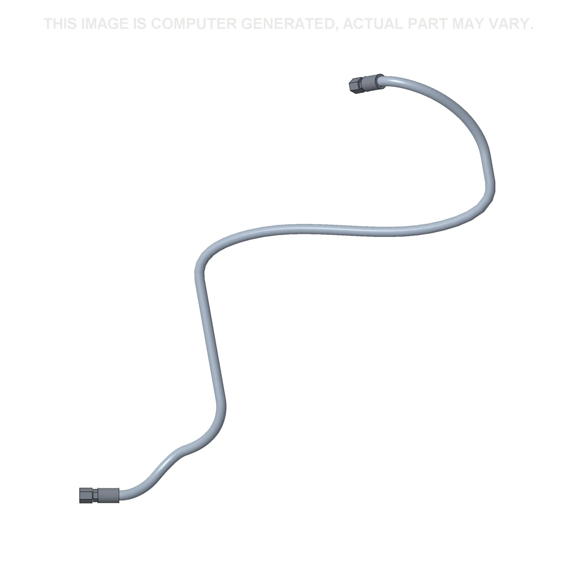 TUBO HIDRÁULICO | CASECE | EU | ES