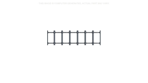 ELEVATOR CHAIN | CASEIH | CA | EN