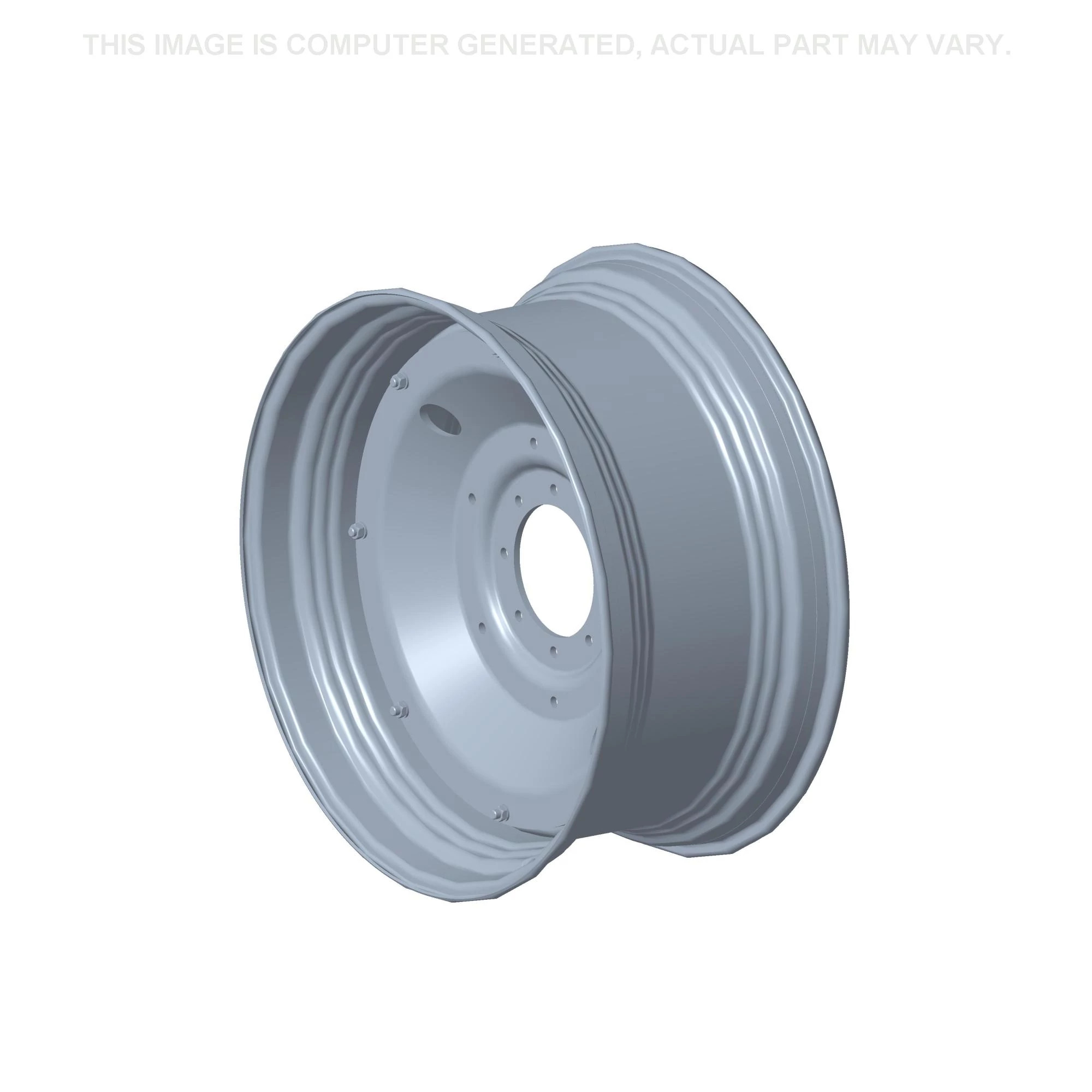 Wheel Assy | NEWHOLLANDAG | CA | EN