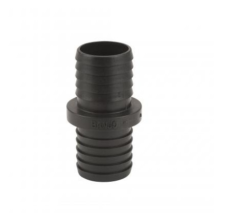 Banjo® Hose Barb - 1 1/2