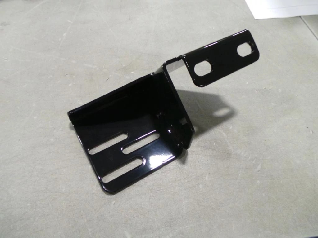 BRACKET | CASEIH | NZ | EN