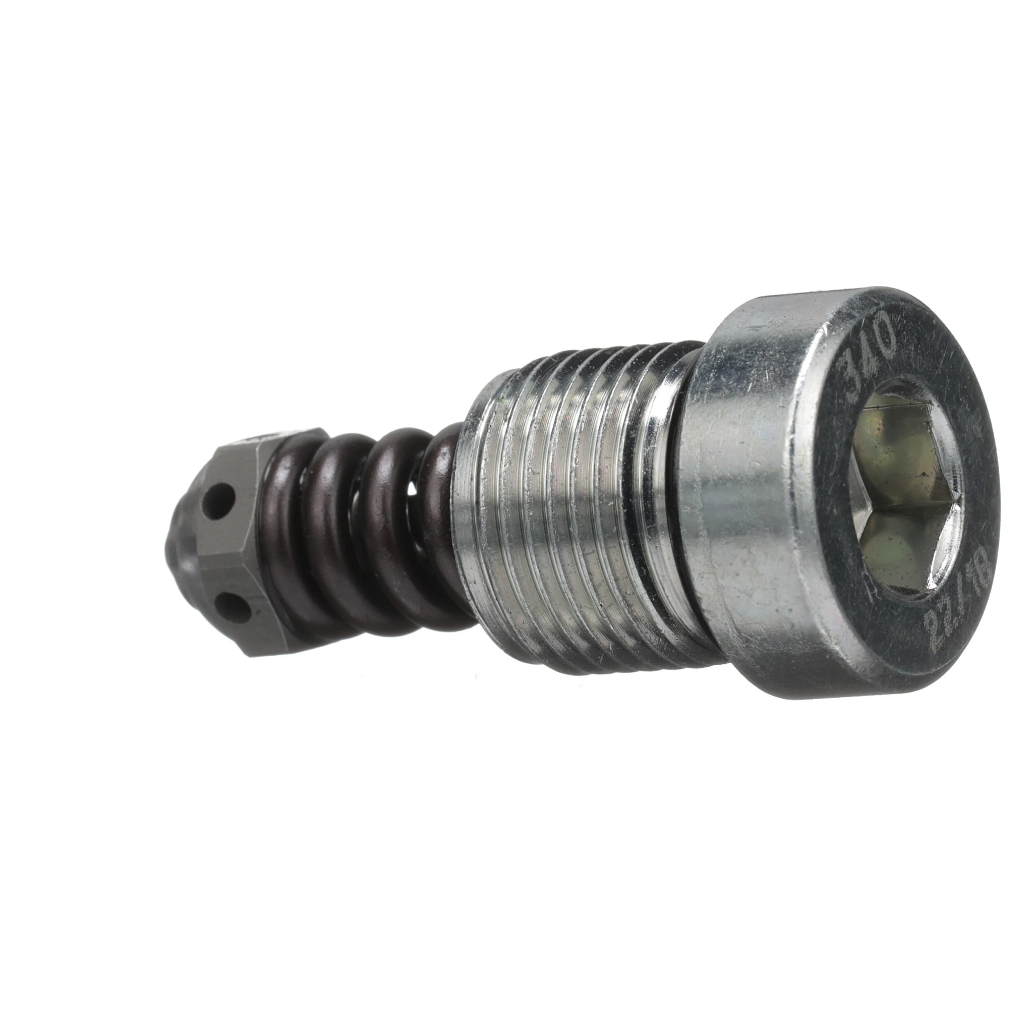 VALVULA DE ALIVIO | CASECE | BR | PT