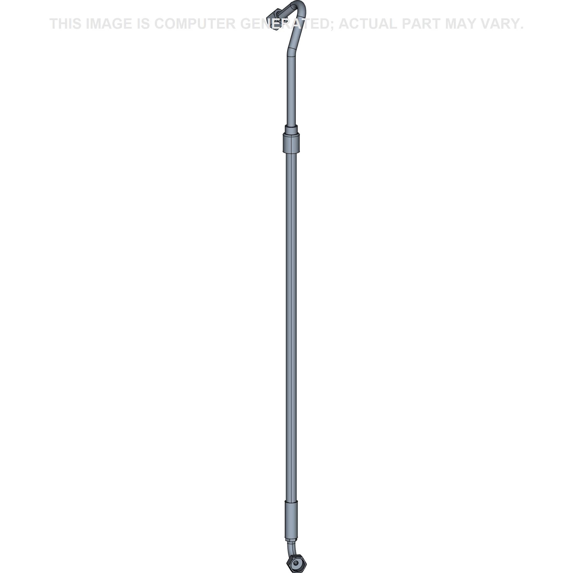 PIPE | CASEIH | AMEA | FR