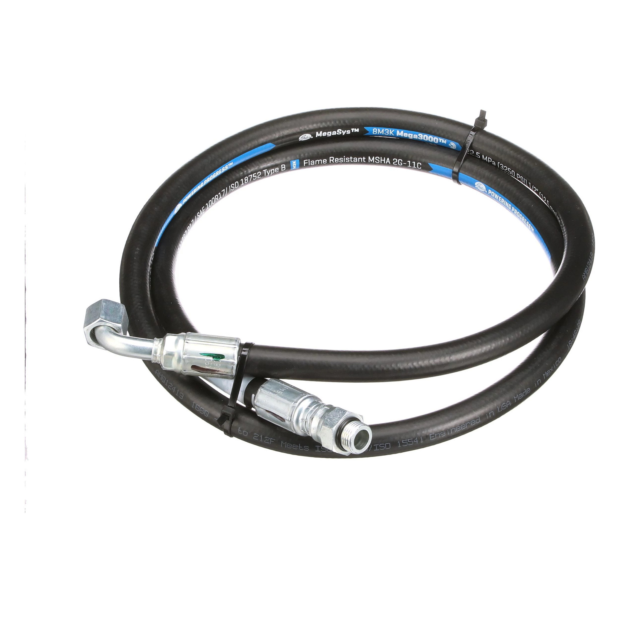 HOSE | CASEIH | EU | EN