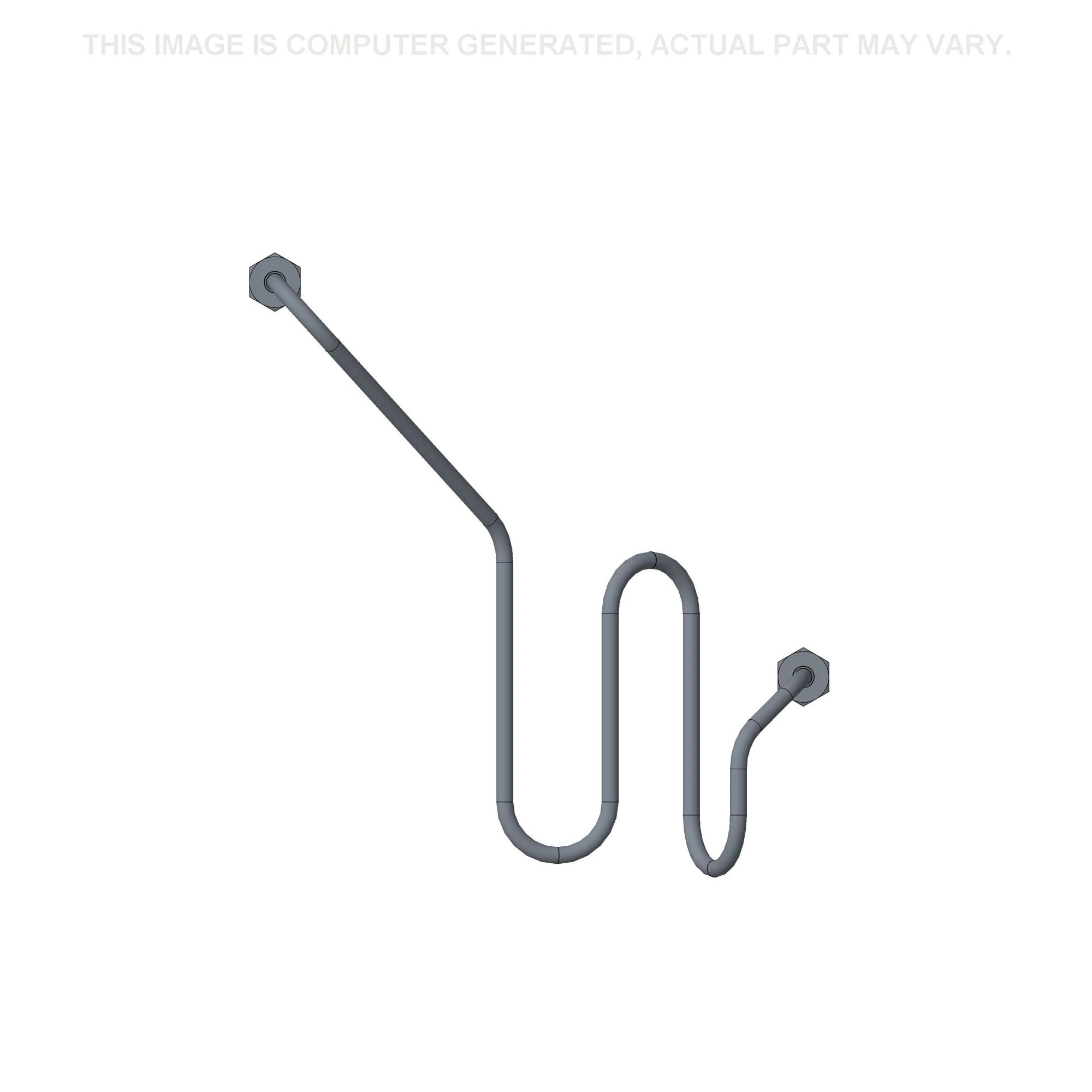 FUEL TUBE | CASECE | CA | EN