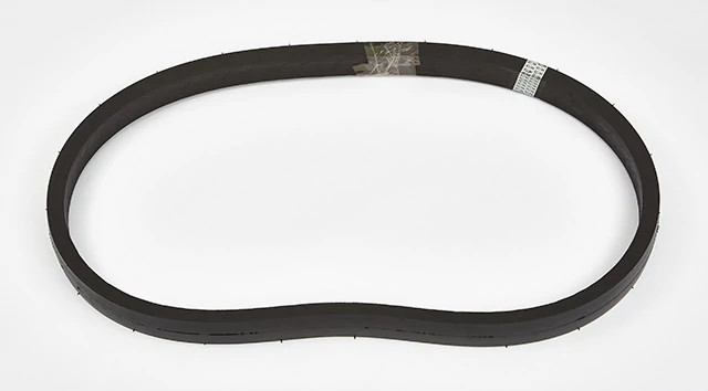 Courroie rainurée pour variateur - 2325 mm L x 62 mm l  89832601 | CASECE | CA | EN