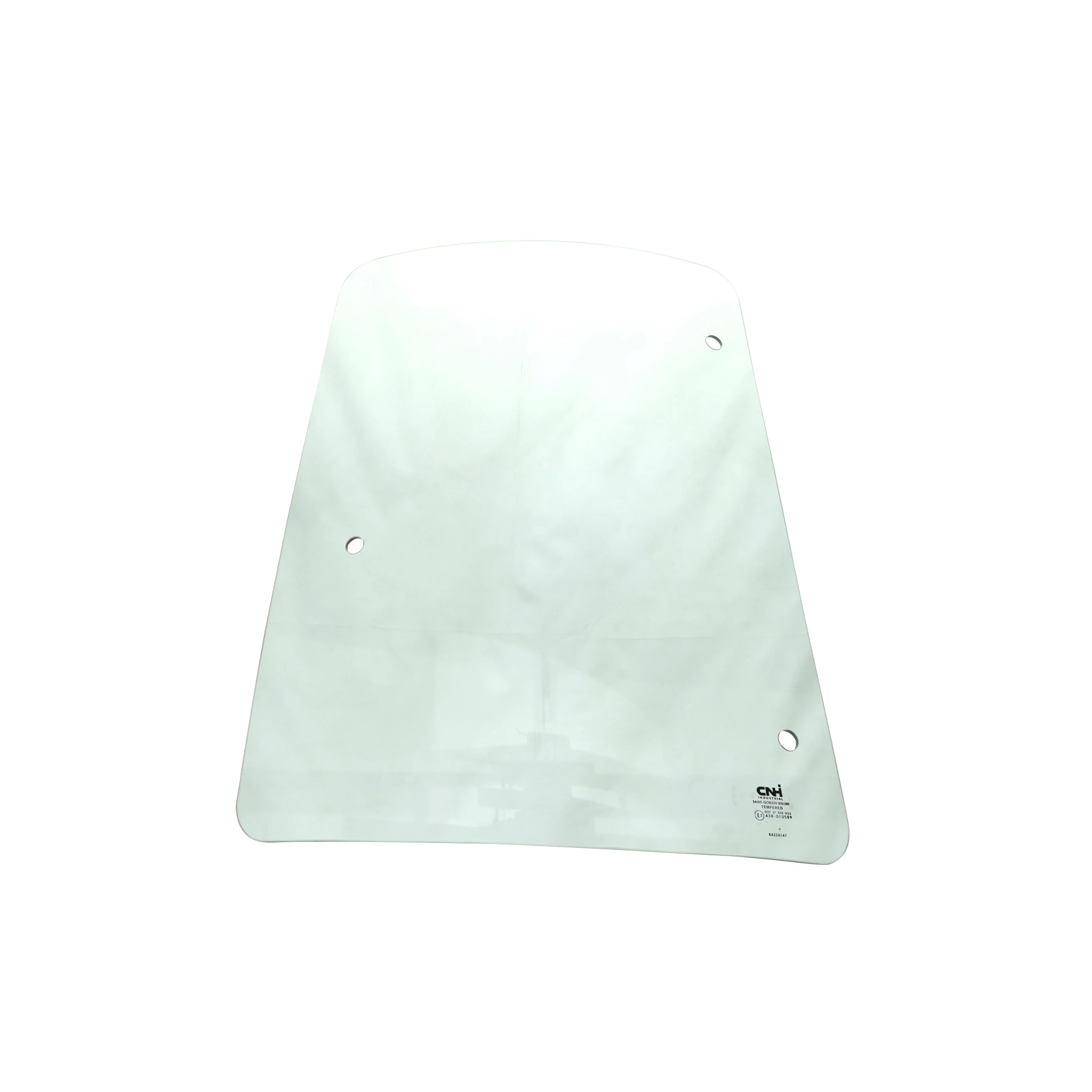 GLASS | CASECE | CA | EN