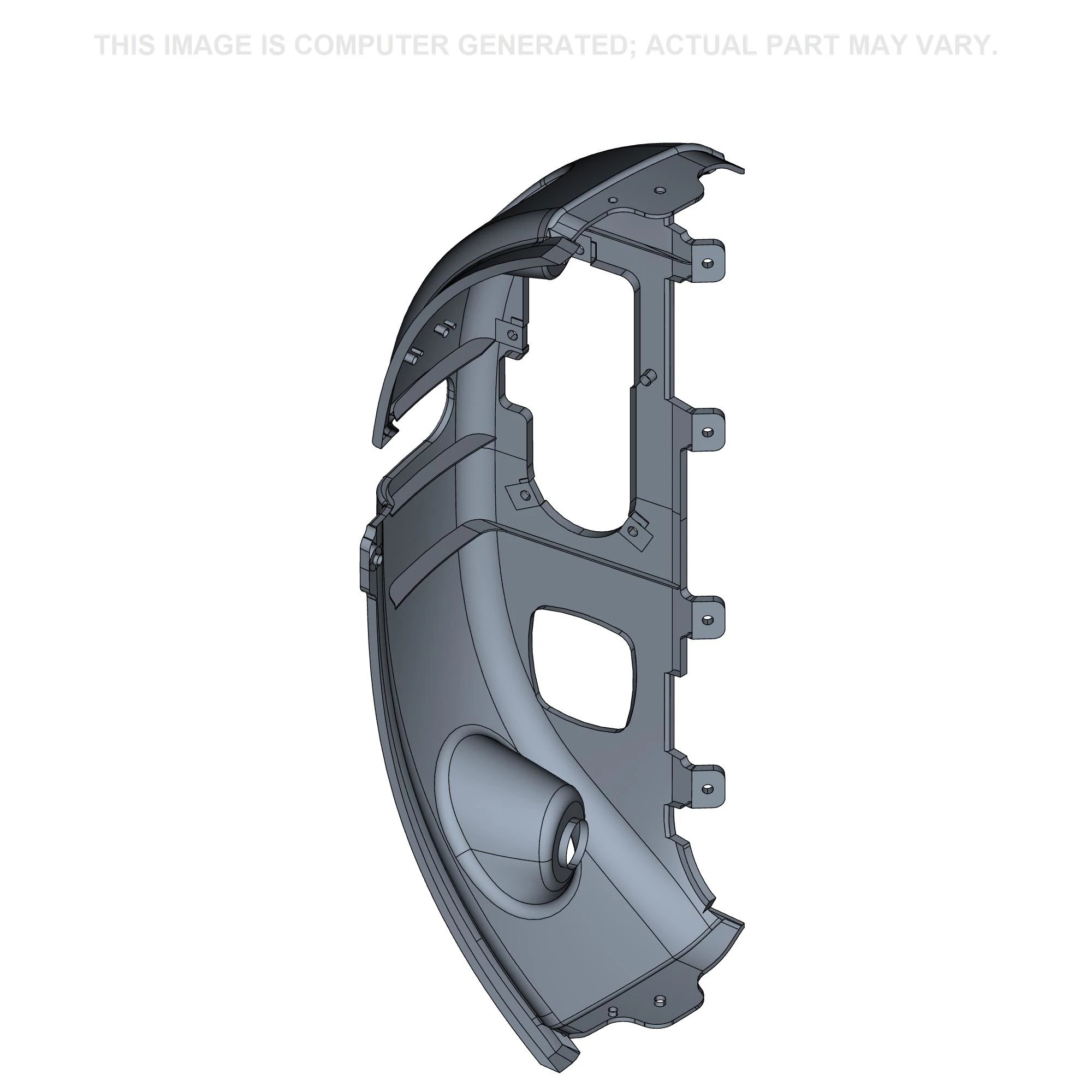 CUBIERTA | STEYR | ES | ES