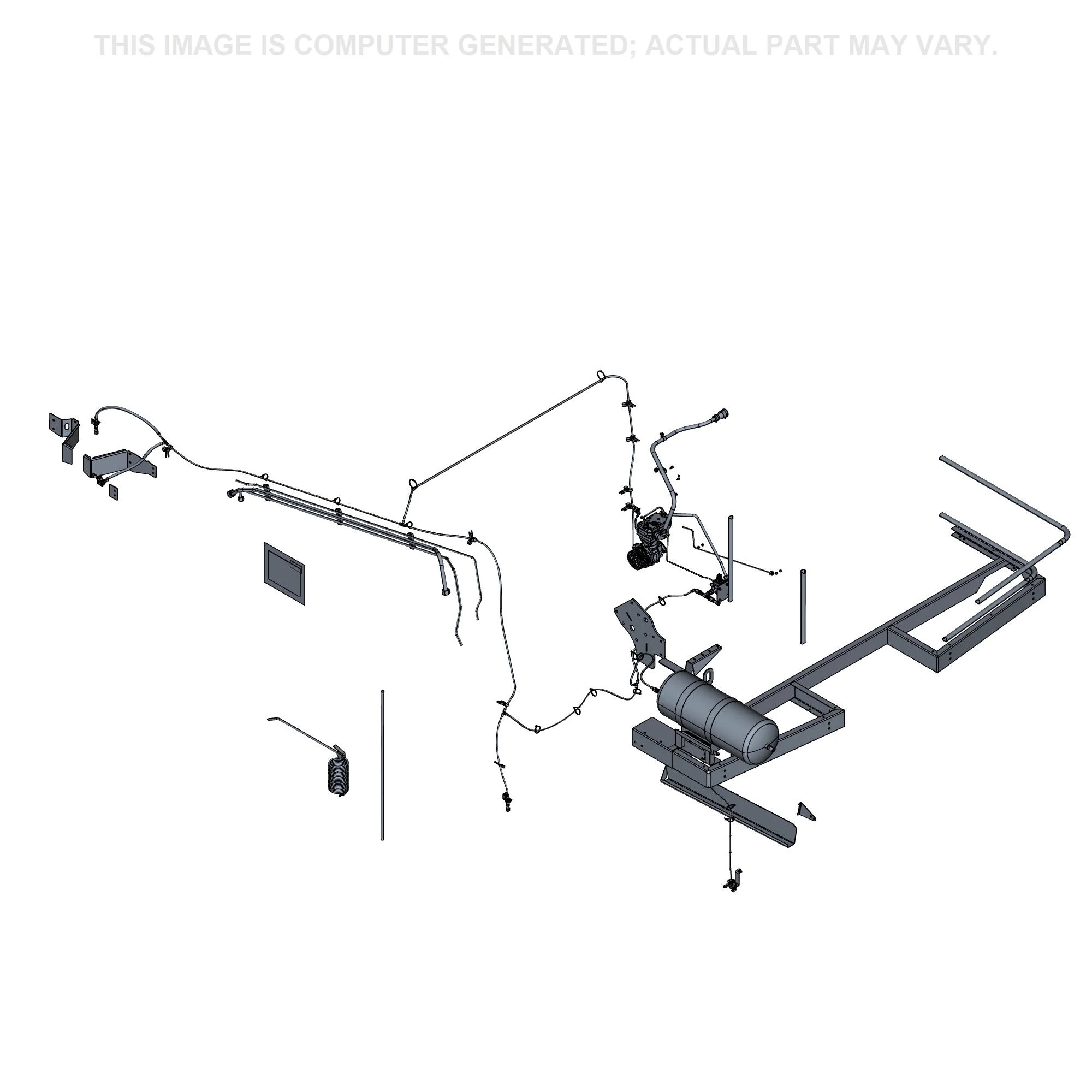 DIA KIT, HARVESTER | NEWHOLLANDCE | US | EN