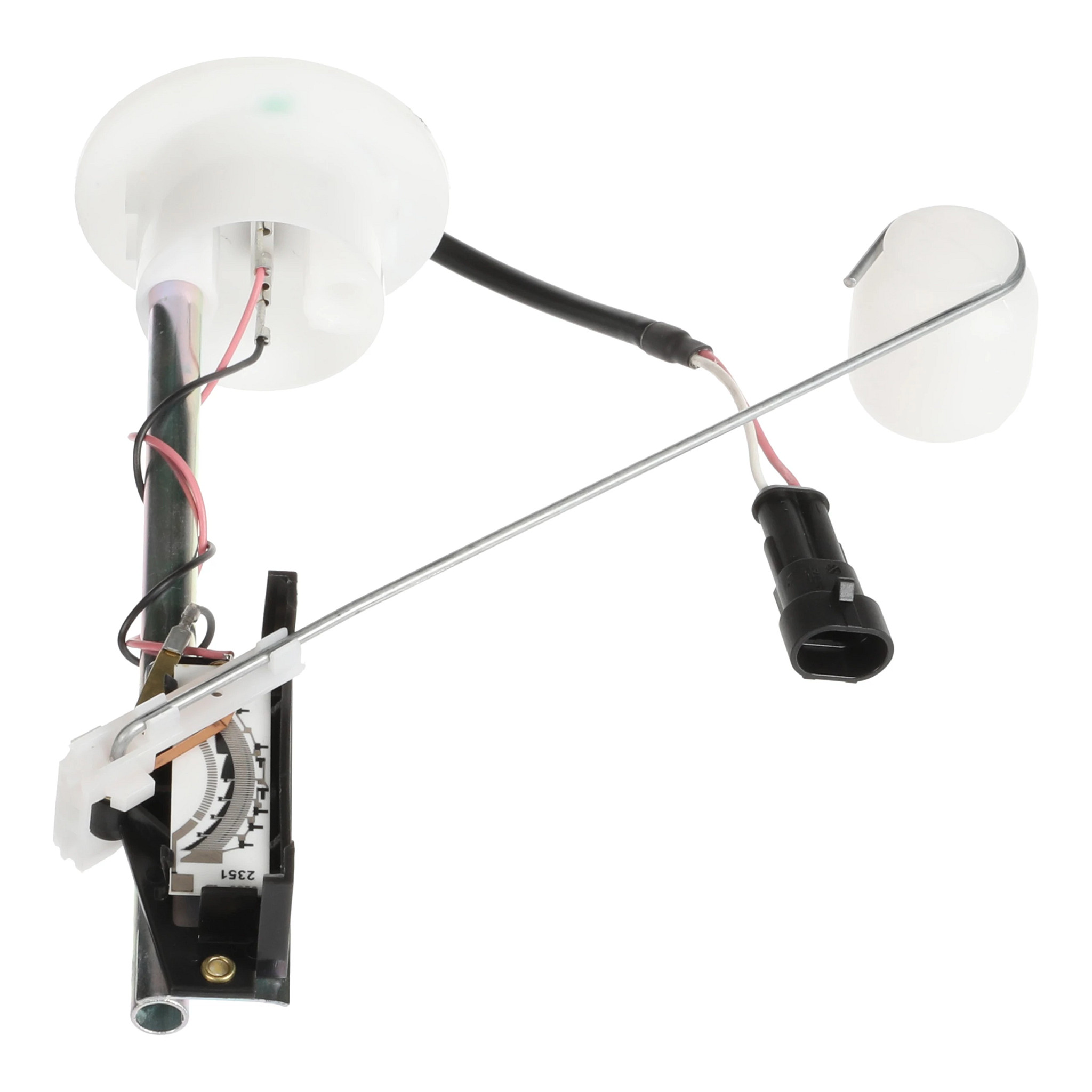 SENDER UNIT | NEWHOLLANDAG | EU | EN