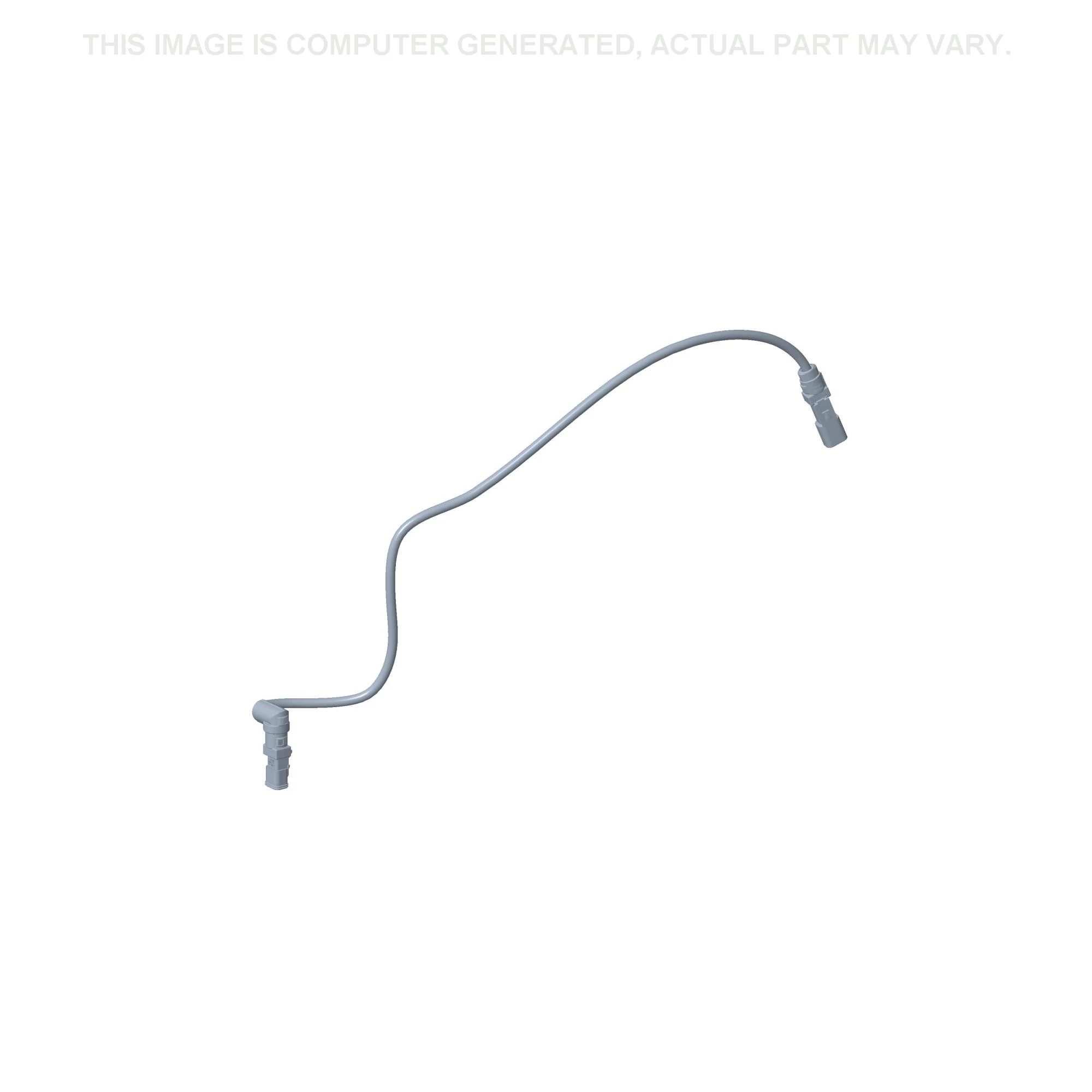 Feeder RPM Wire Harness | NEWHOLLANDAG | US | EN