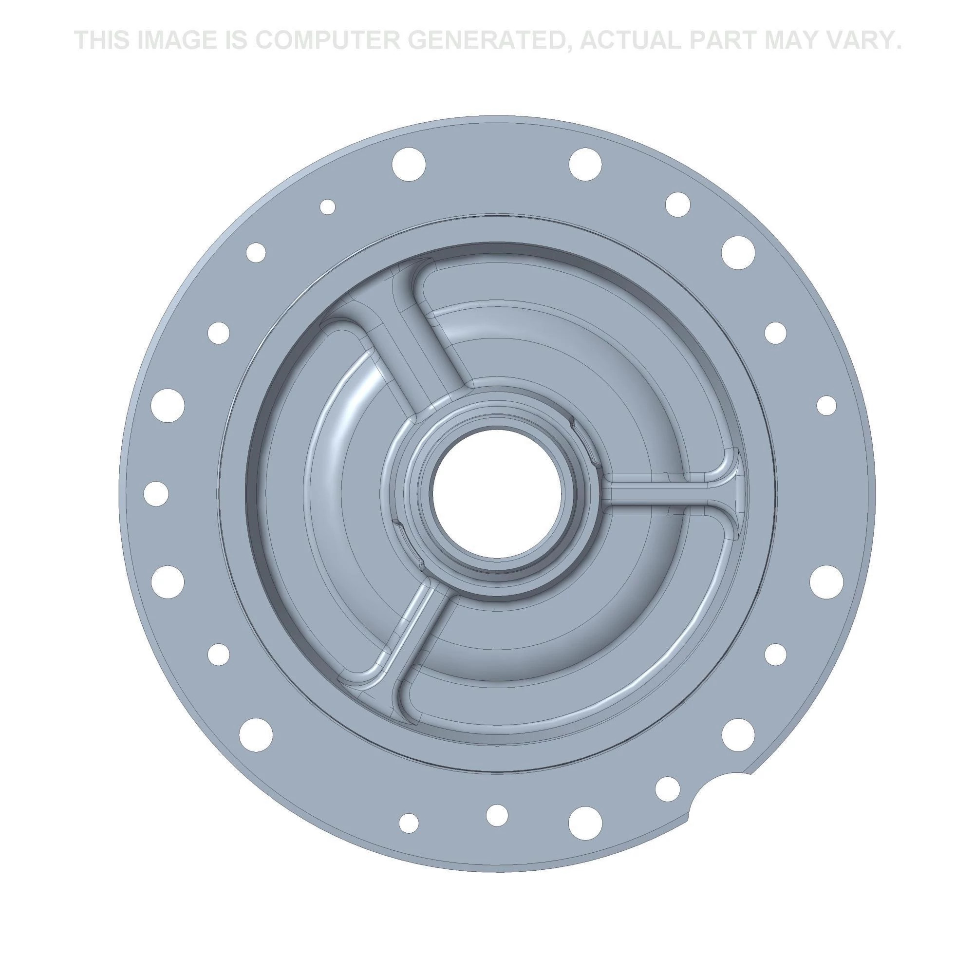 BEARING CARRIER | CASEIH | CA | EN