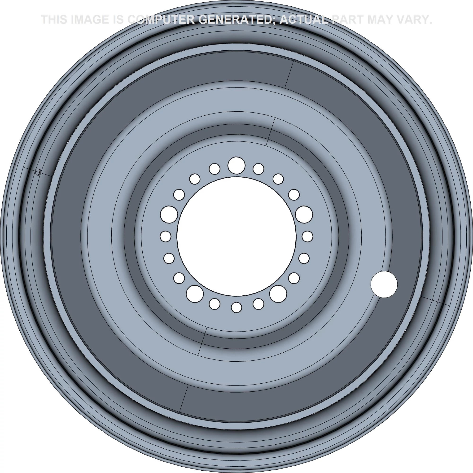 CONJUNTO DE RUEDA | NEWHOLLANDAG | EU | EN