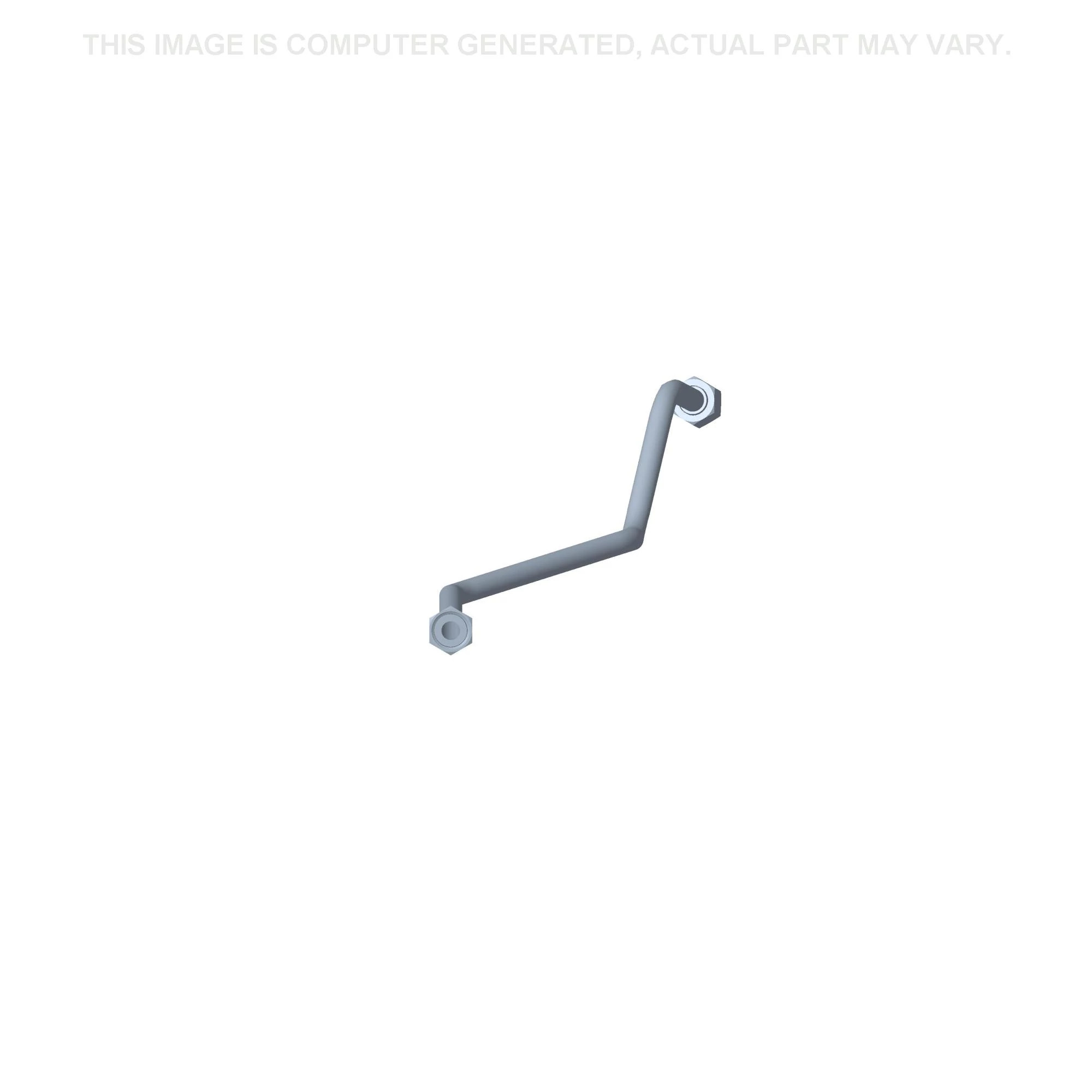 ГИДРОПРОВОД | CASEIH | EU | RU