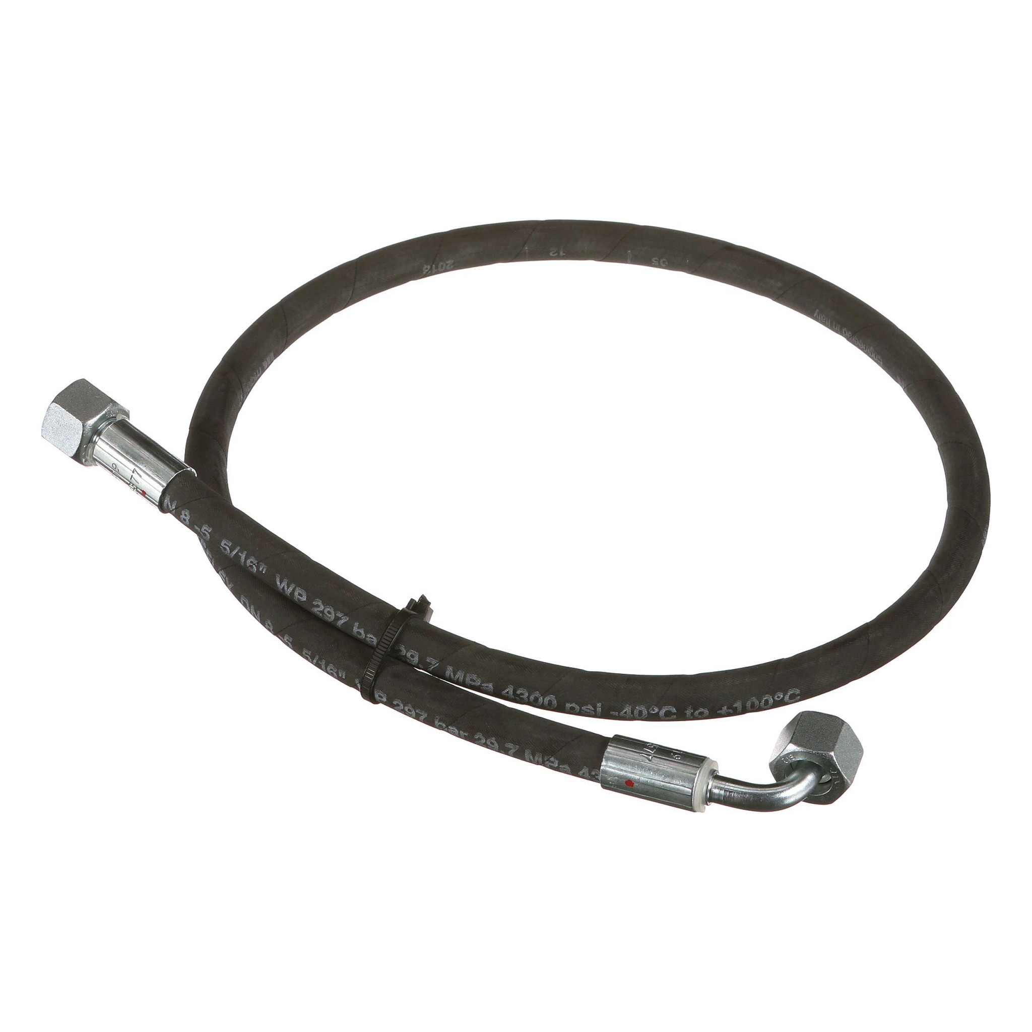 TUBO IDRAULICO | NEWHOLLANDCE | EU | IT