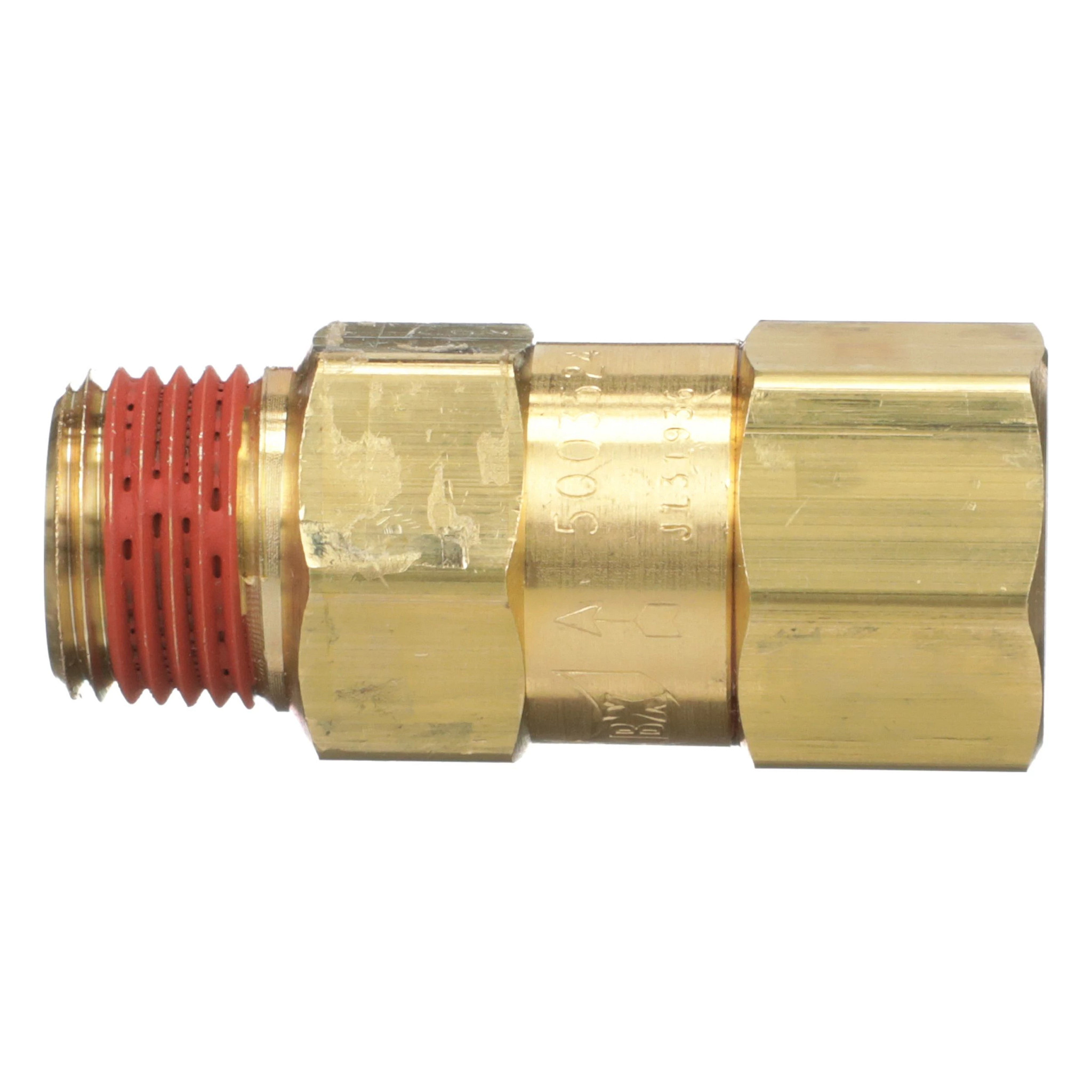 SPERRVENTIL | CASECE | DE | DE