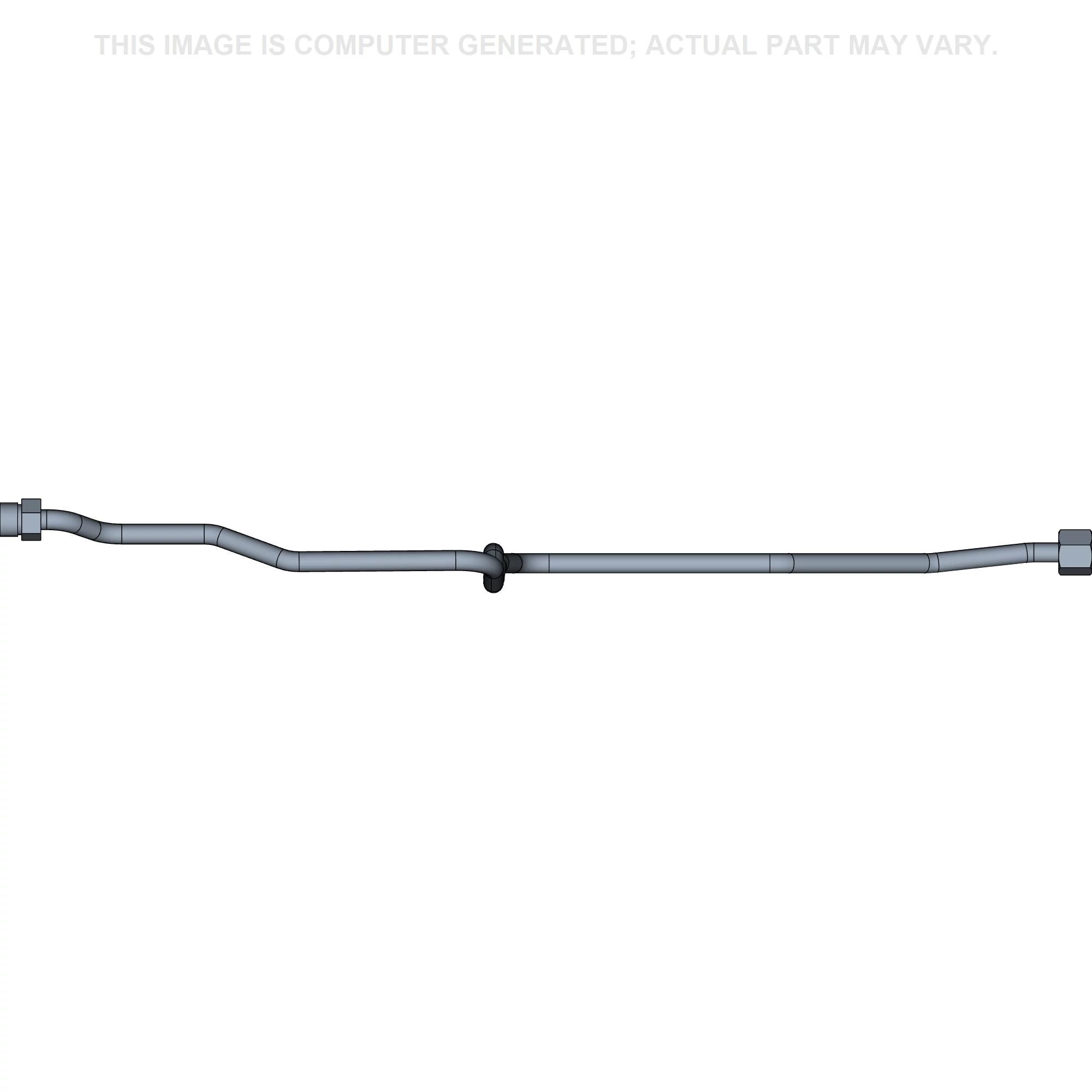 TUBO IDRAULICO | NEWHOLLANDAG | IT | IT
