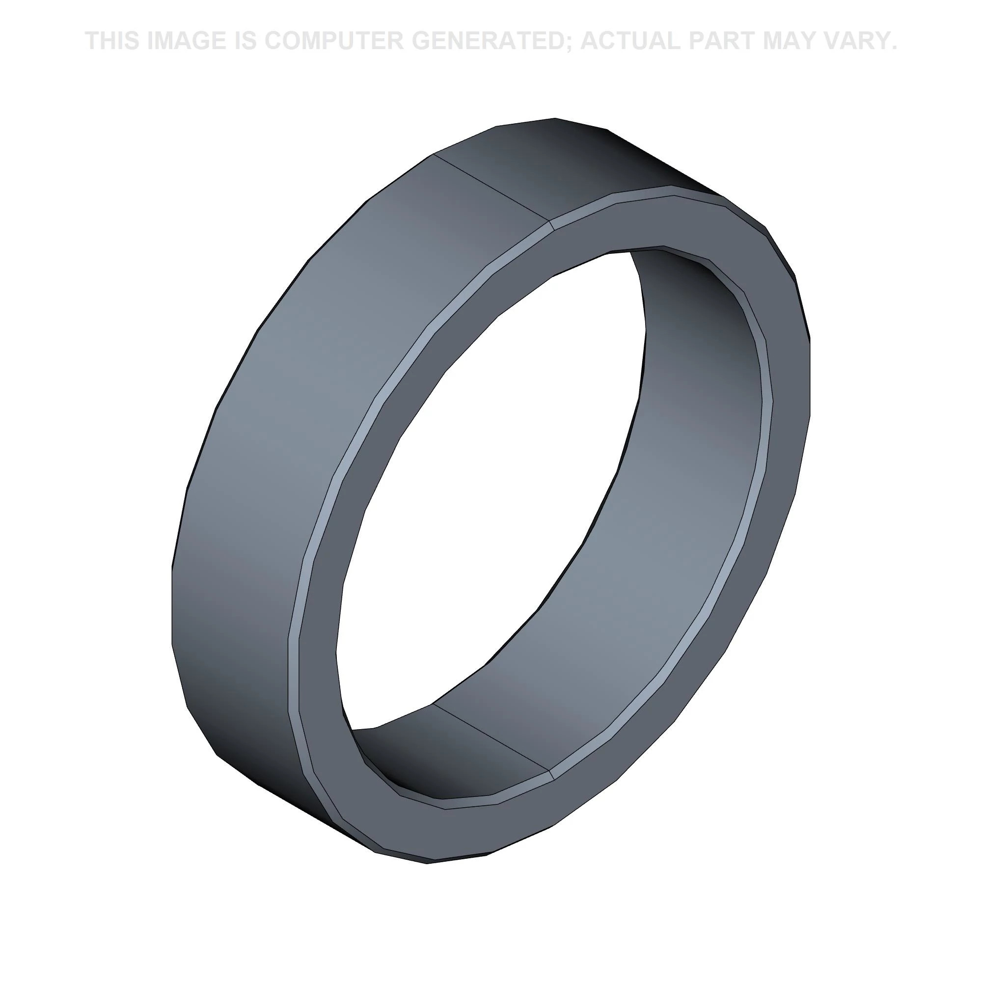 SPACER | CASEIH | US | EN