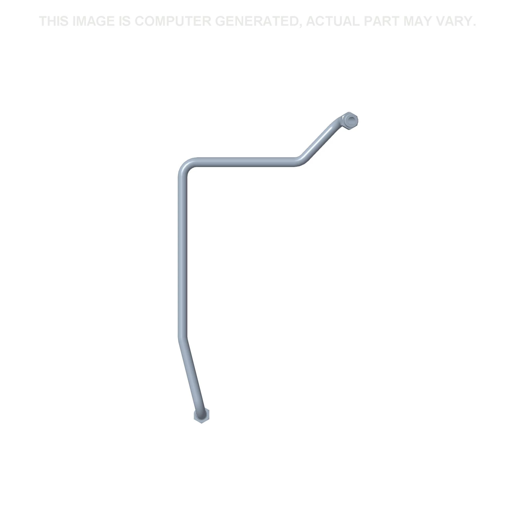 HYD TUBE | NEWHOLLANDAG | GB | EN