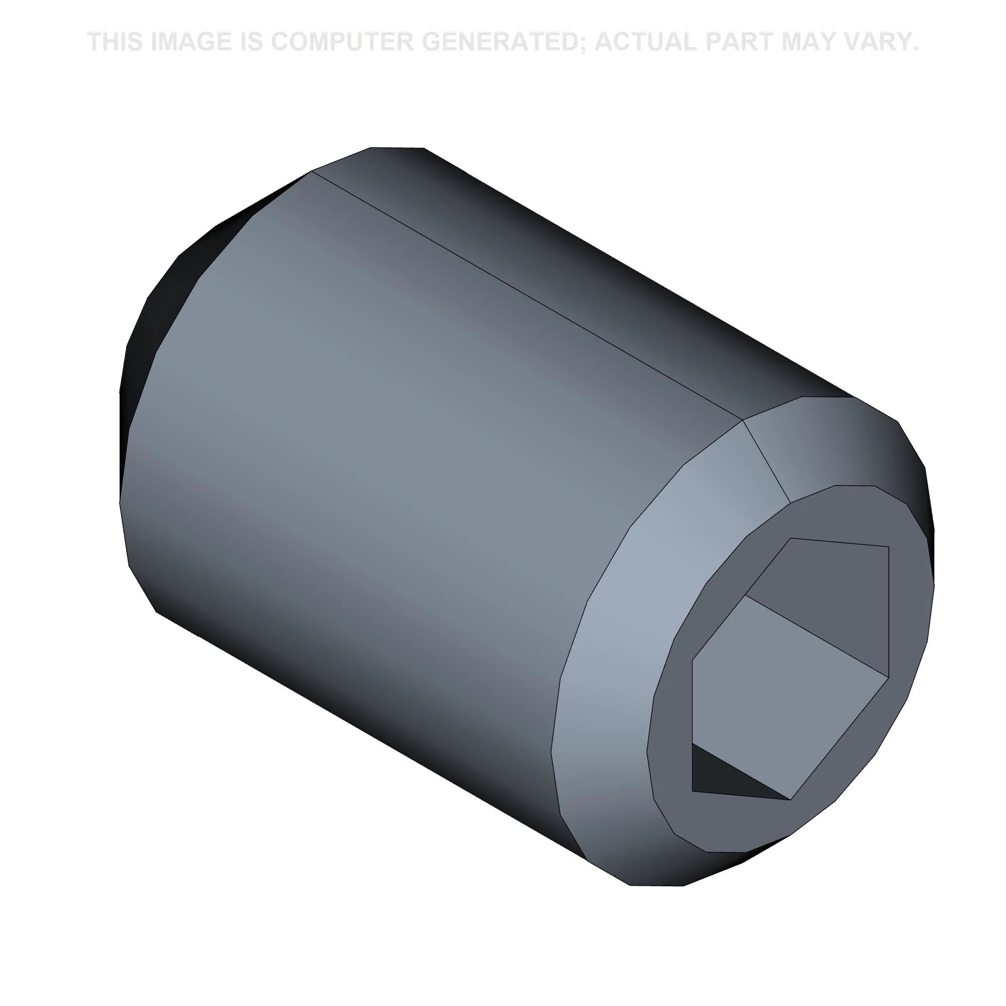 Parafuso de Aço | CASEIH | BR | PT