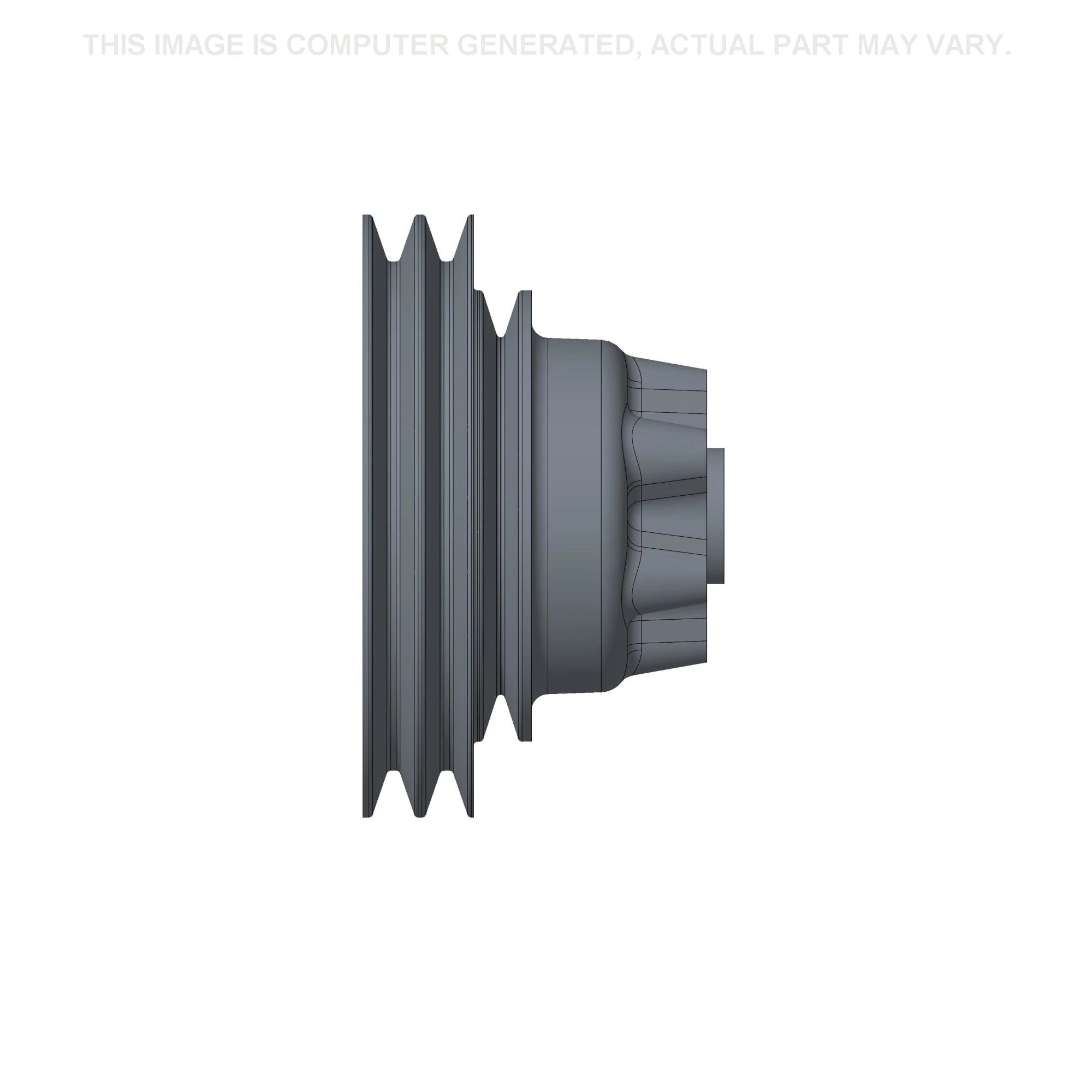 PULLEY | CASEIH | NZ | EN