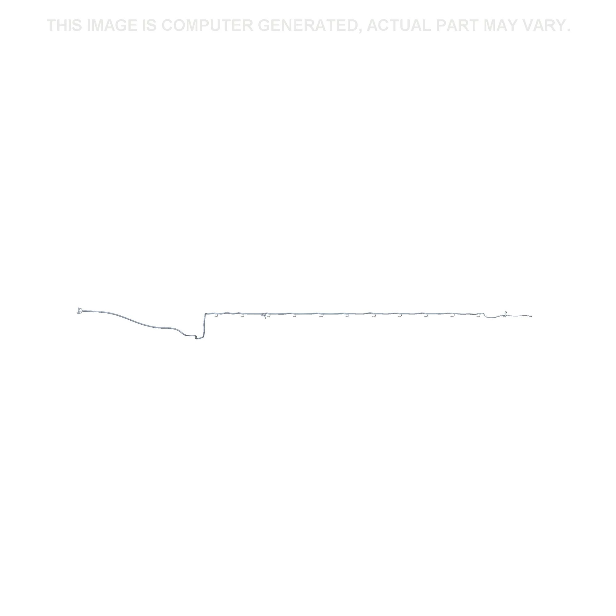 WIRE HARNESS | CASEIH | ANZ | EN