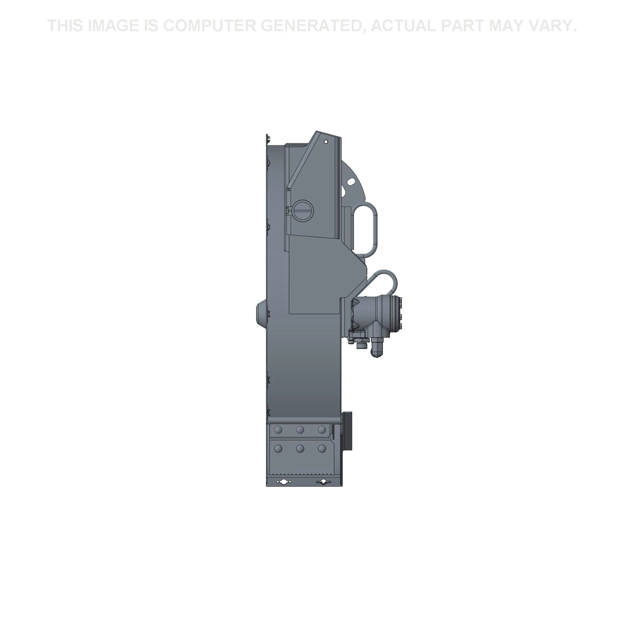 FRAME | CASEIH | EU | PL