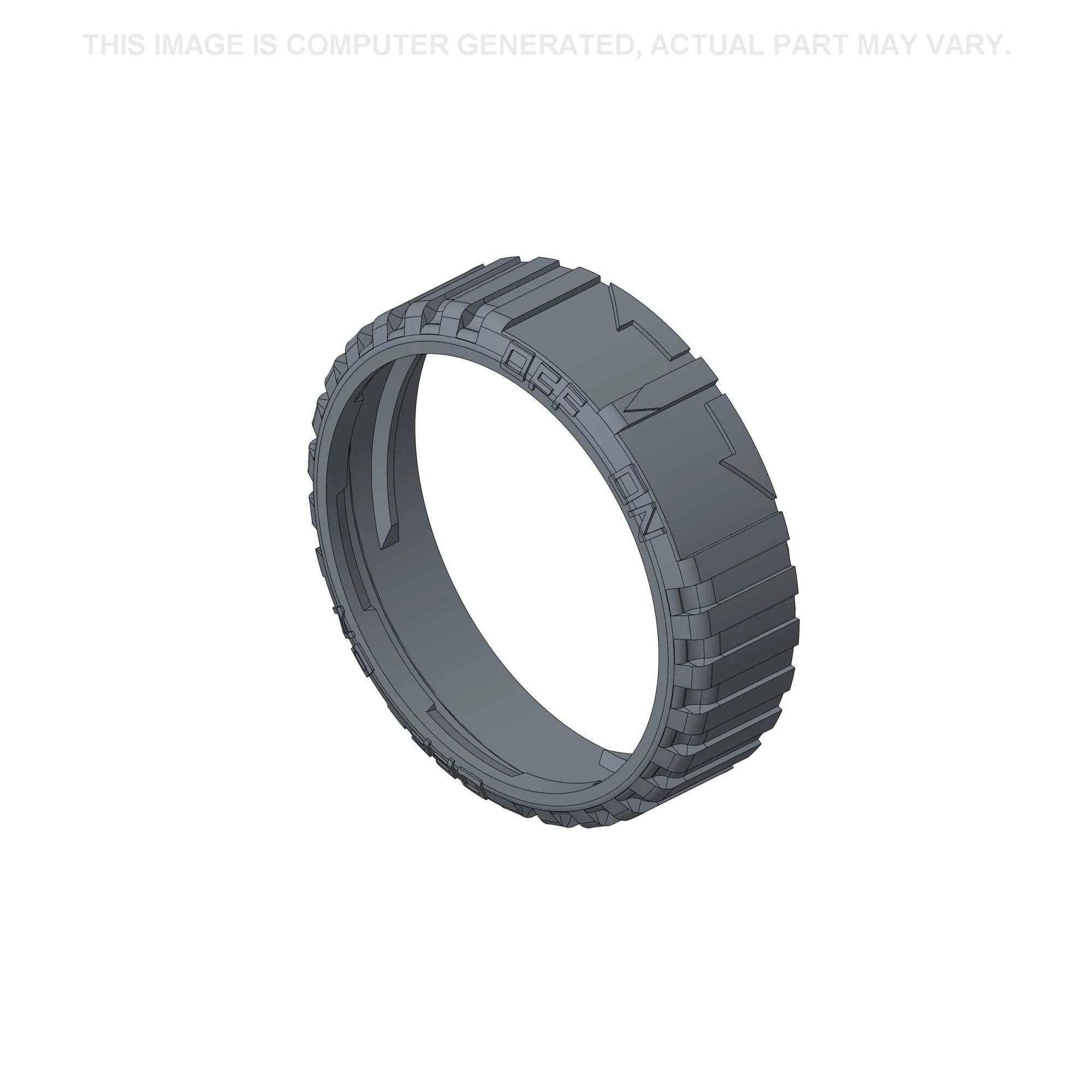 Anel de fixação | CASEIH | BR | PT