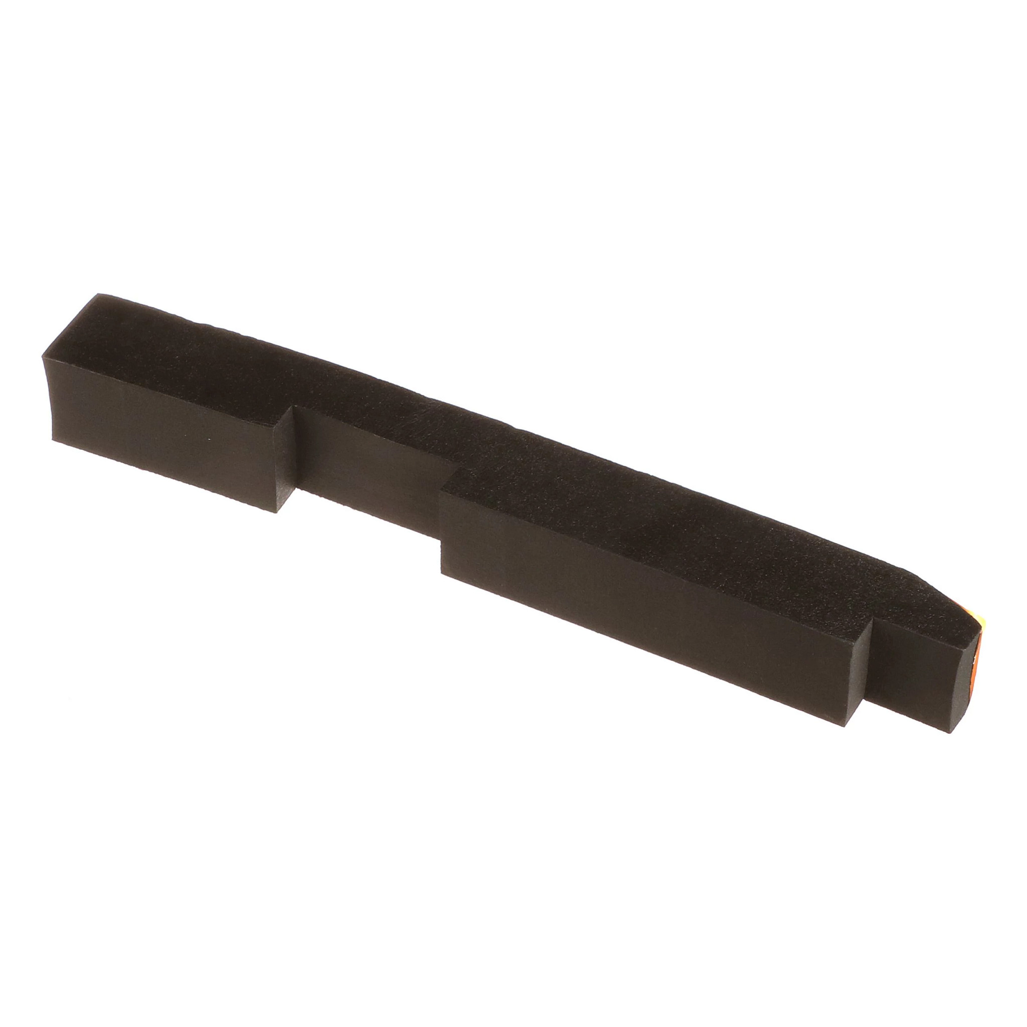 Tira de vedação - 460 mm C x 50 mm L x 55 mm A