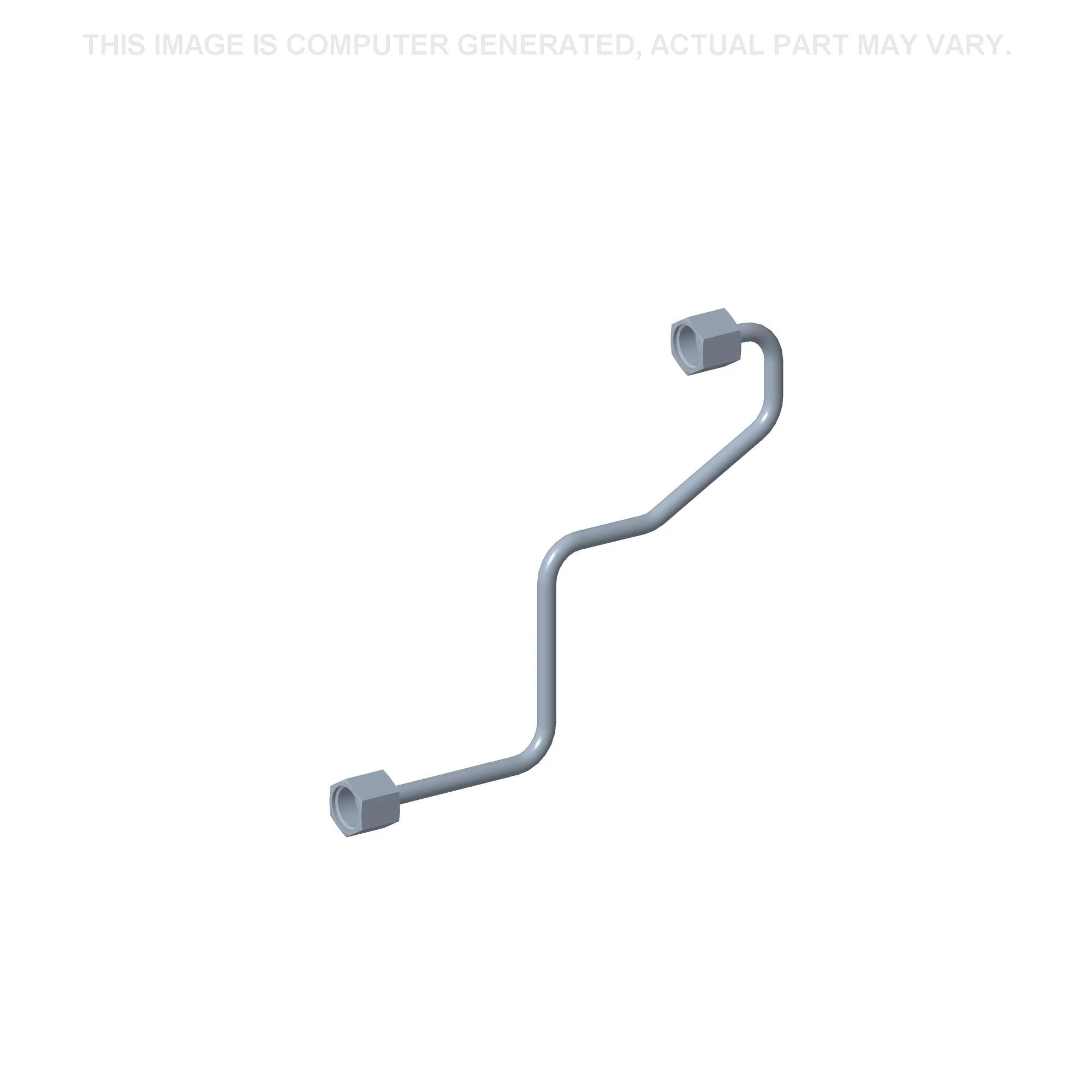 LS Priority Valve Tube - 6 mm ID x 12.75 mm OD x 7.5 mm L | MILLER | US | EN