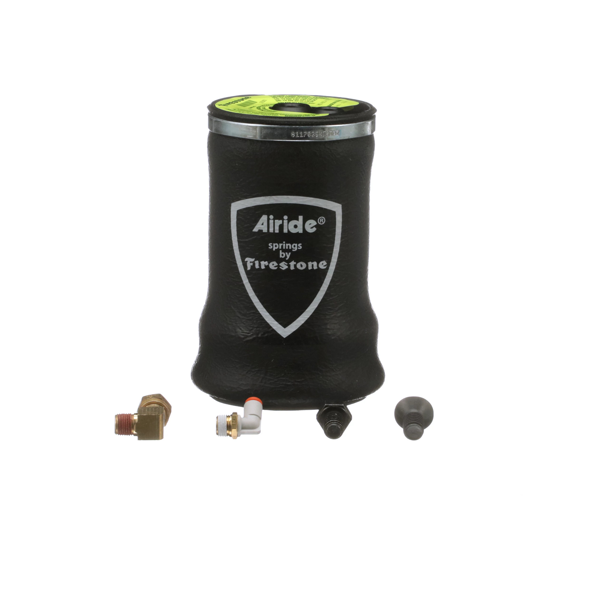 Kit de serviço da mola pneumática | CASECE | BR | PT