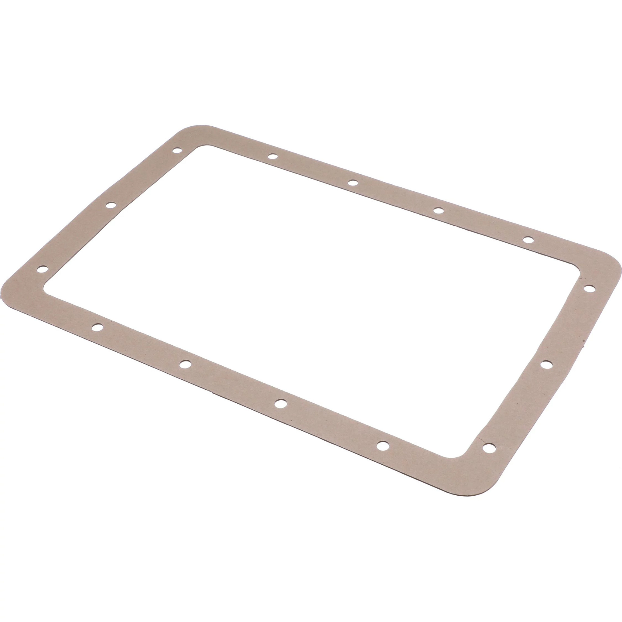 Junta do alojamento da transmissão - 526 mm C x 346 mm A x 2 mm espessura