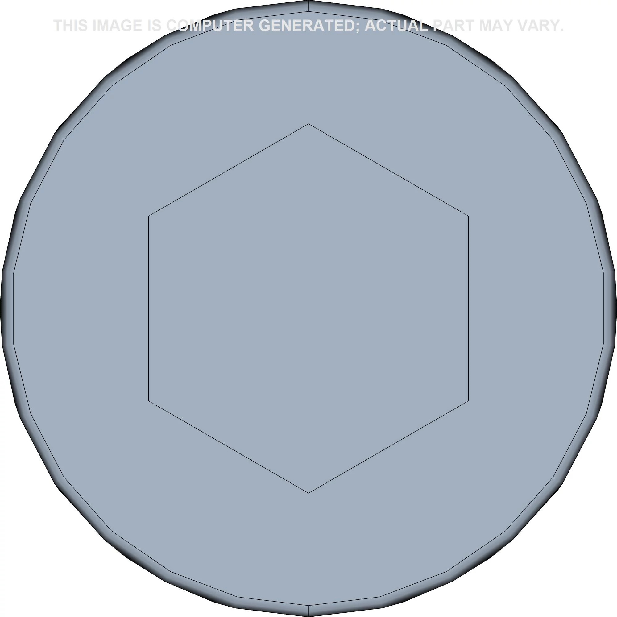 HEX SOC SCREW | CASEIH | GB | EN