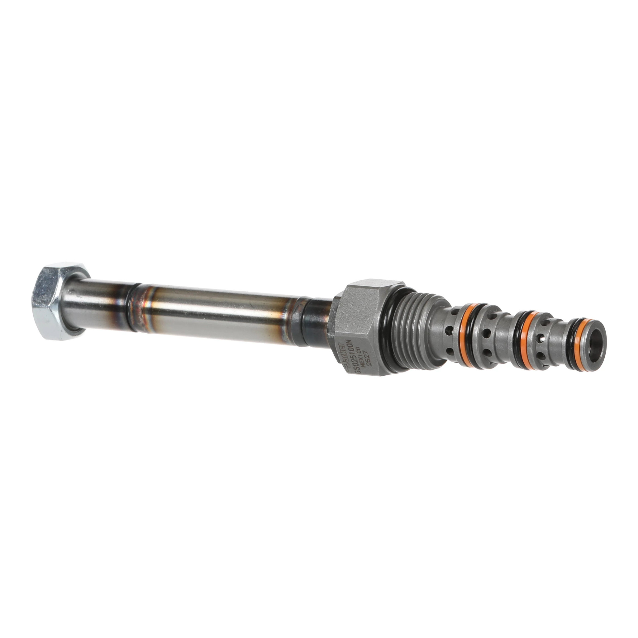HYDRAULIC VALVE | CASEIH | CA | EN