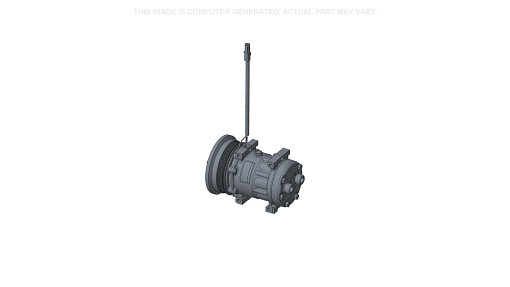 COMPRESSOR RECUPERAD | STEYR | EU | PT