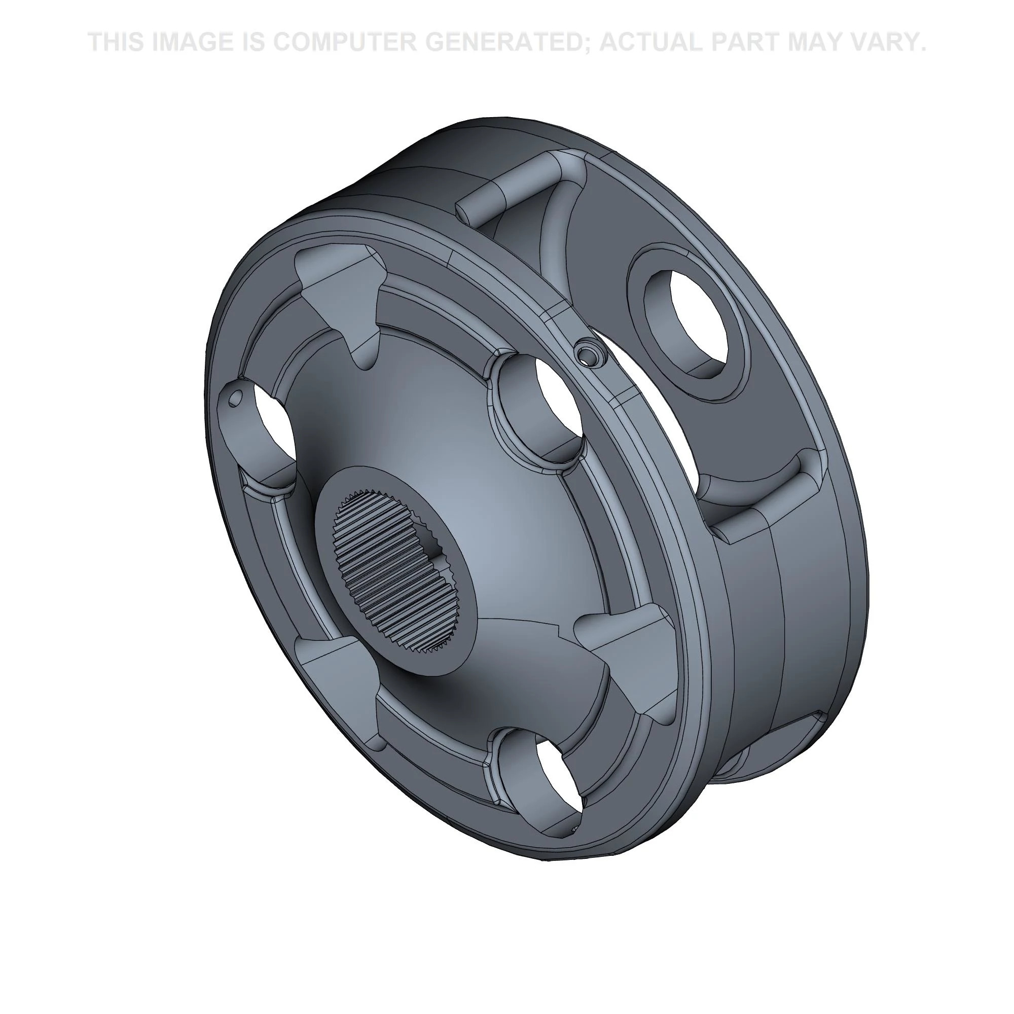 SUPPORTO | CASEIH | IT | IT