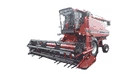 MOISSIONNEUSE-BATTEUSE AXIAL-FLOW CASE IH | CASEIH | FR | FR