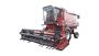 MOISSIONNEUSE-BATTEUSE AXIAL-FLOW CASE IH | CASEIH | CA | FR