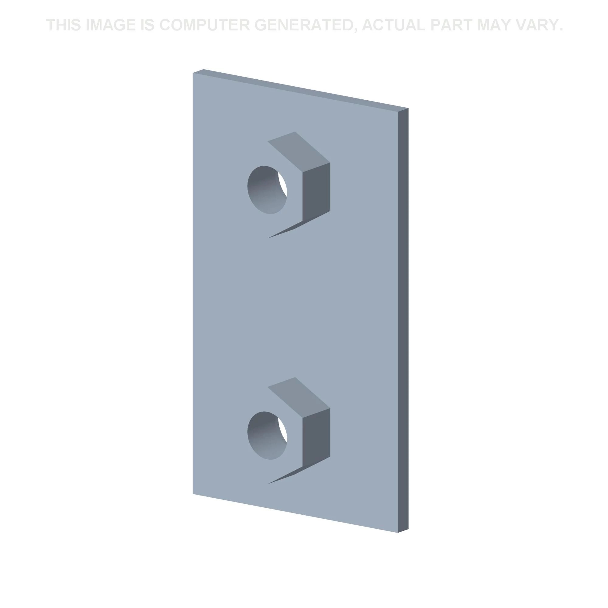 Plate | CASECE | US | EN