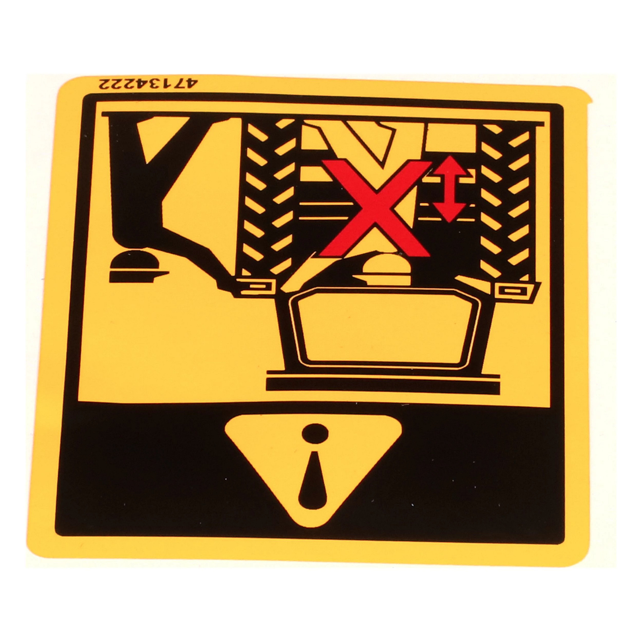 ТАБЛИЧКА | CASEIH | AMEA | RU