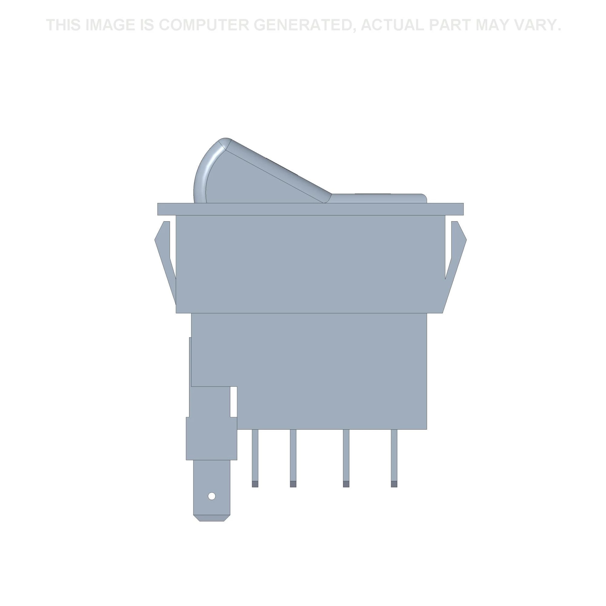 COMMUTATEUR A BASCUL | NEWHOLLANDAG | CA | FR