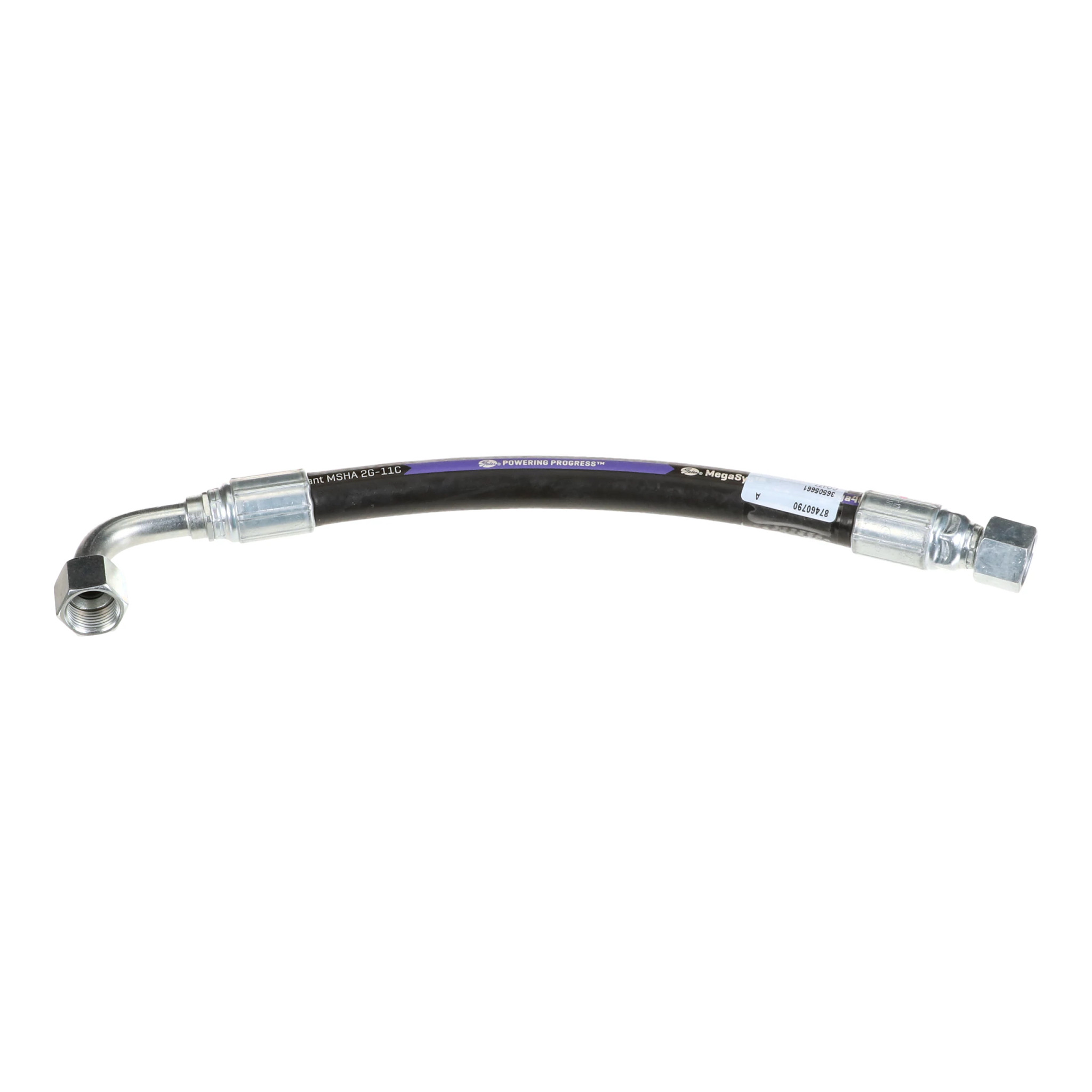 HYDRAULIC HOSE | NEWHOLLANDAG | CA | EN