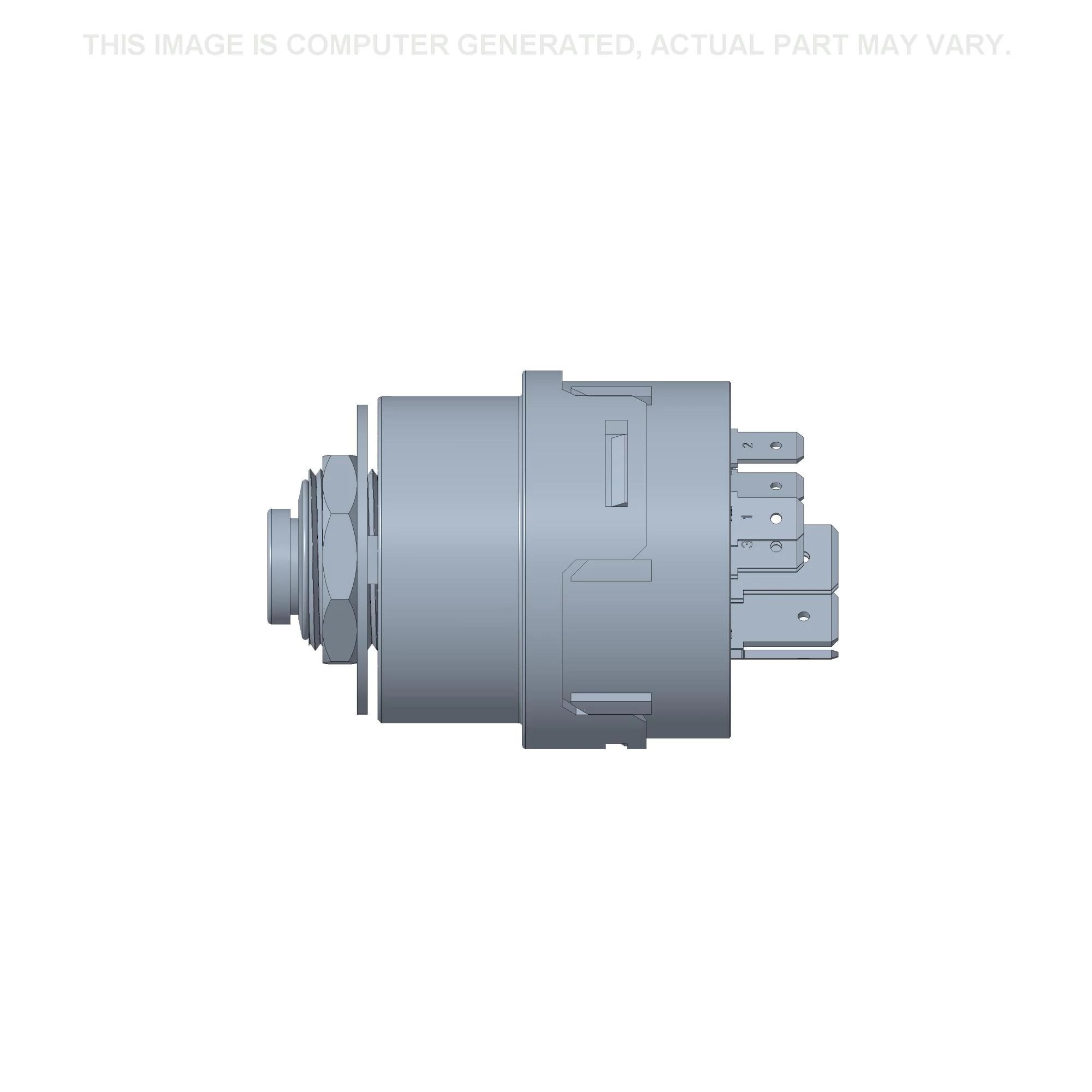 ЗАМОК ЗАЖИГАНИЯ | CASEIH | AMEA | RU