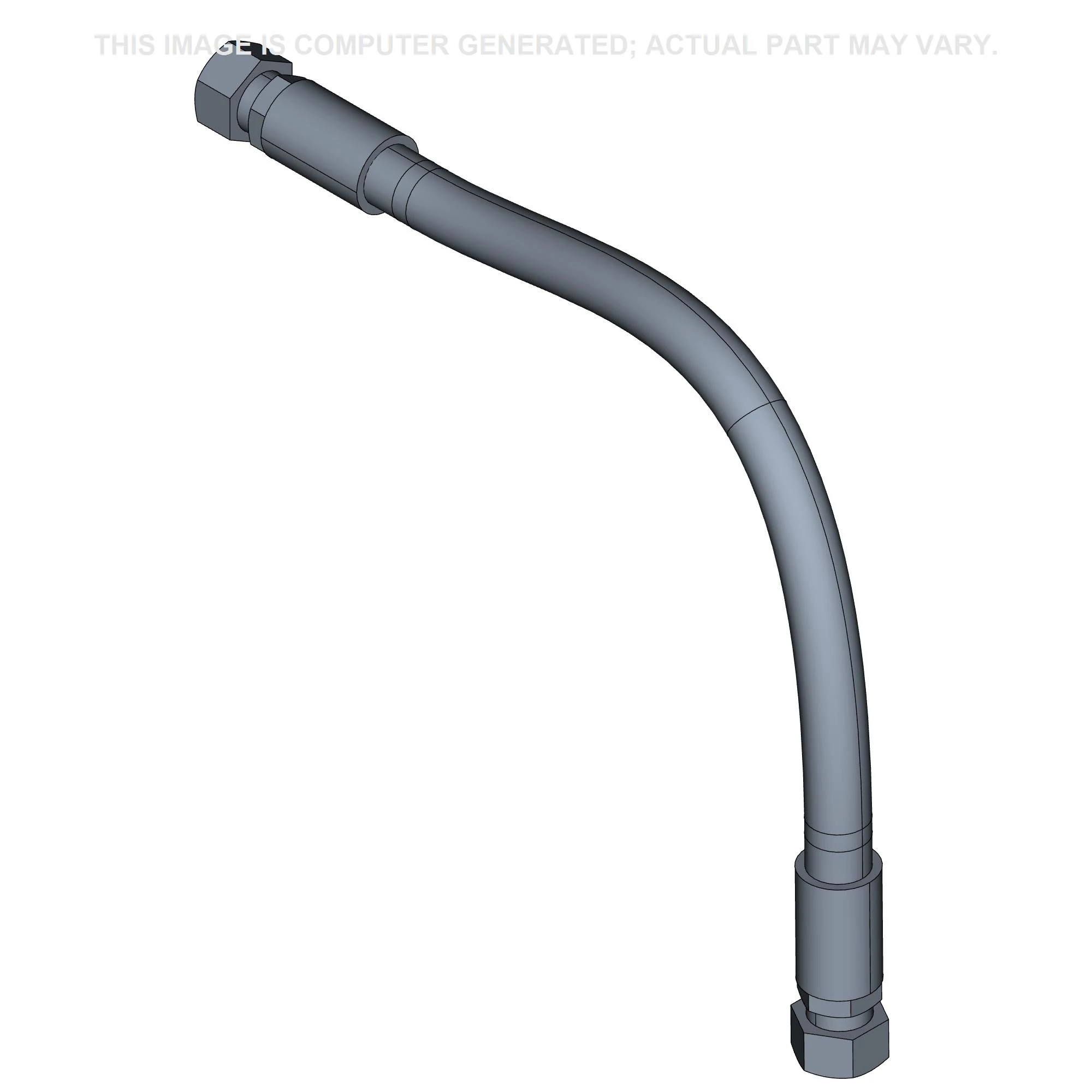 ГИДРАВЛИЧЕСКИЙ ШЛАНГ | NEWHOLLANDAG | EU | RU