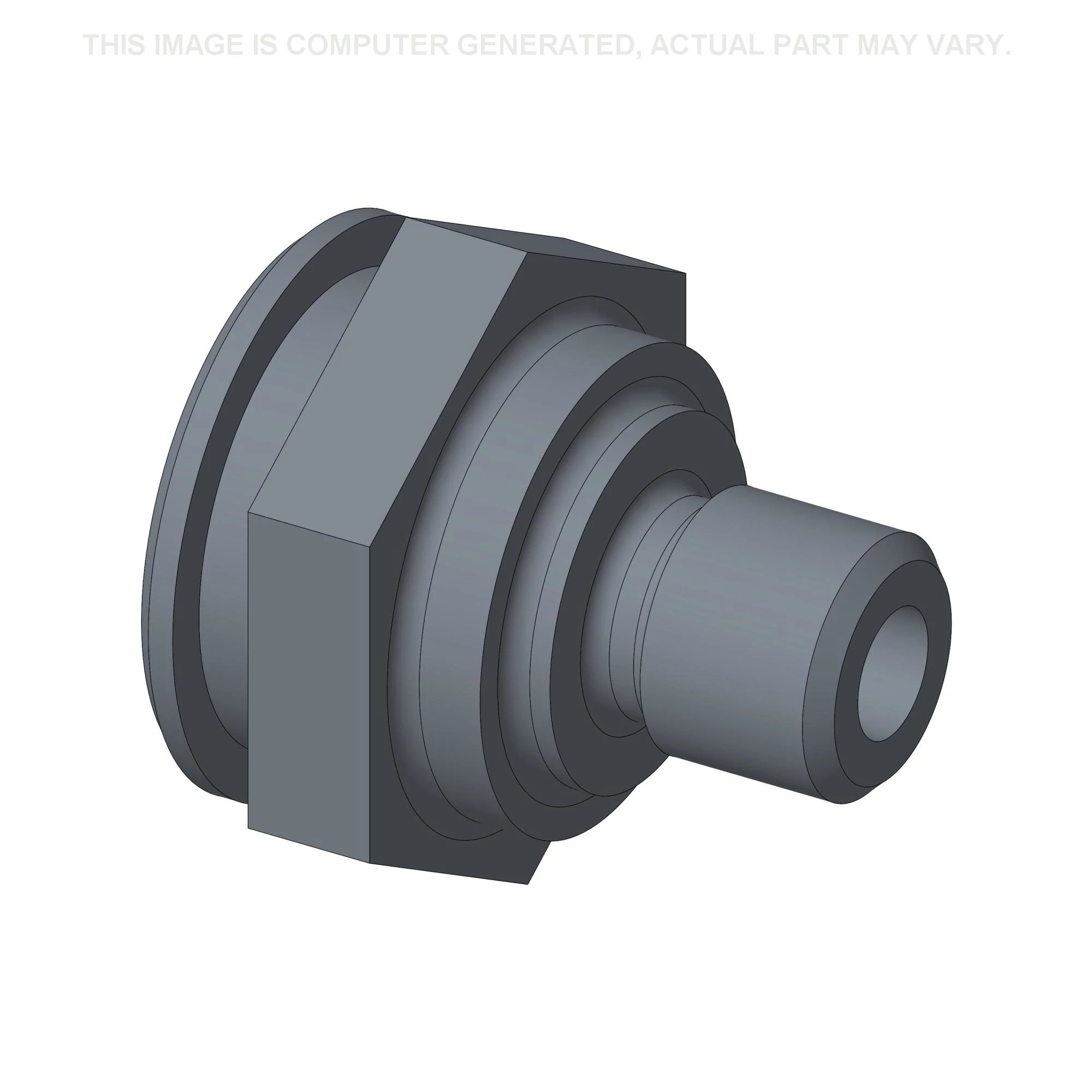 CONECTOR HIDRÁUL