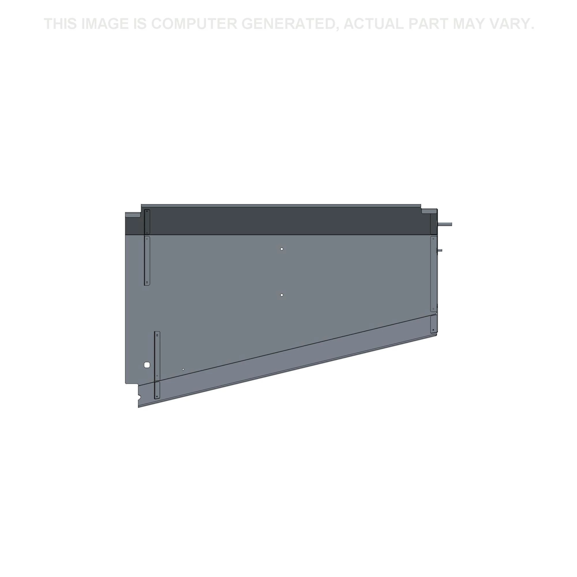PANEL ASSY. | NEWHOLLANDAG | IE | EN
